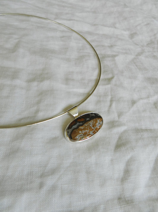 Ridgeline Pendant