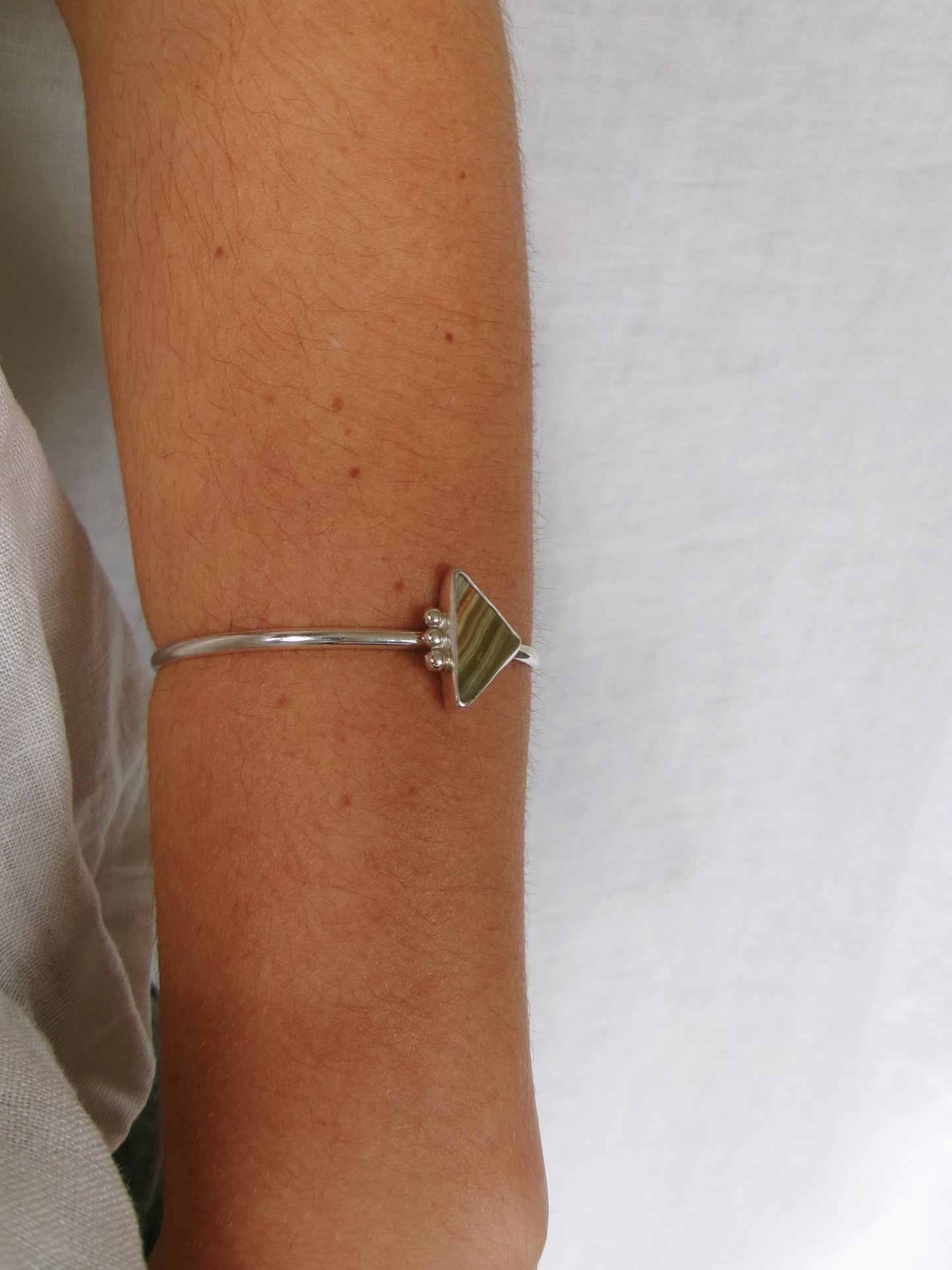 Ophelia Cuff