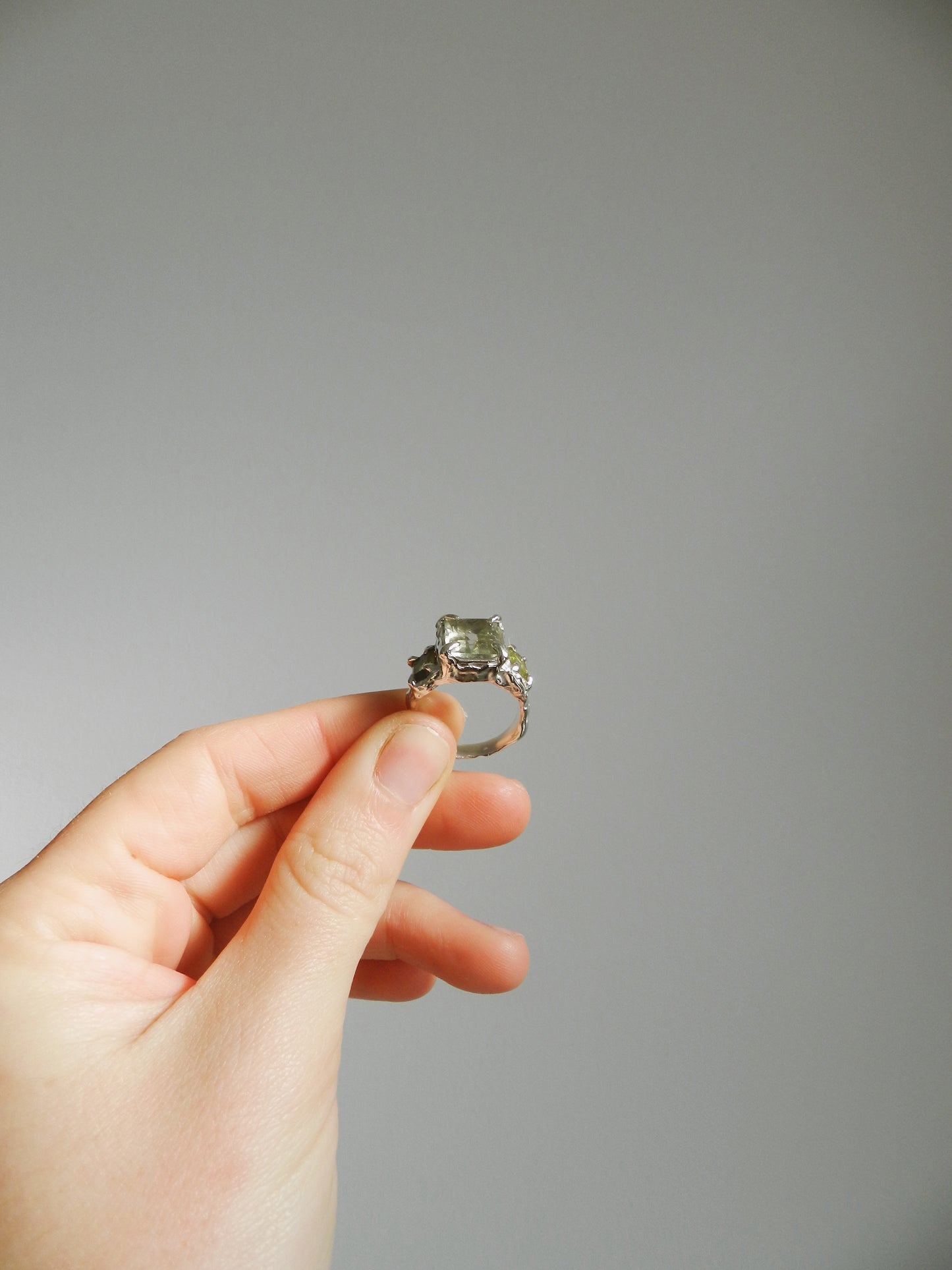 Marlow Ring
