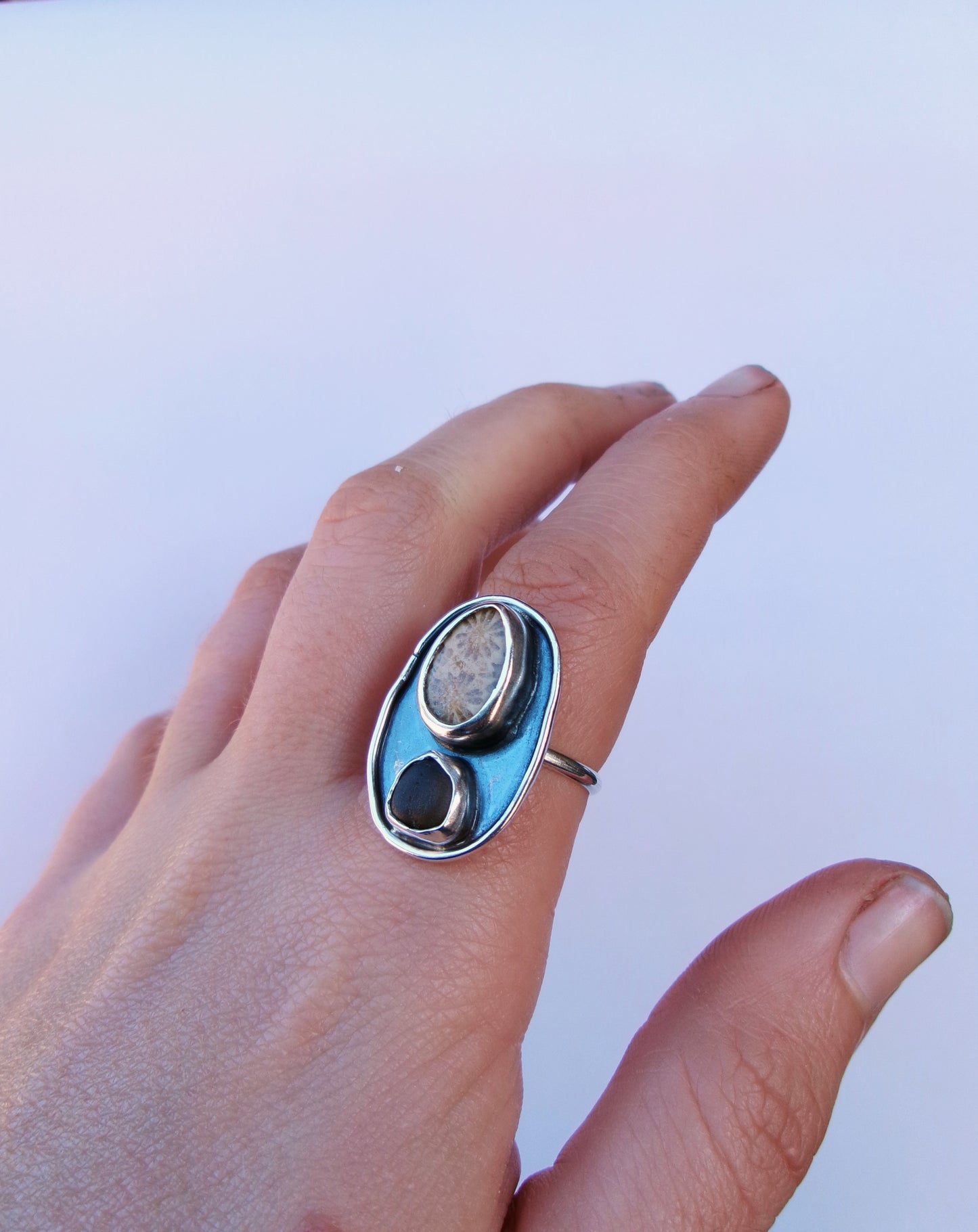 Rockpool ring