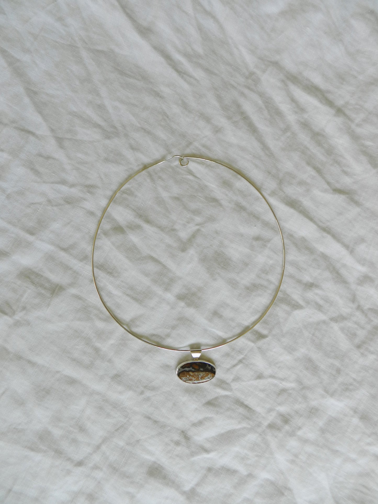 Ridgeline Pendant