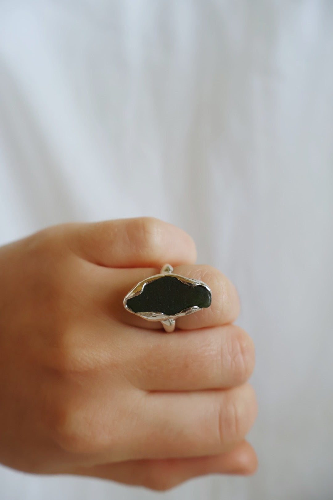 Castaway Ring