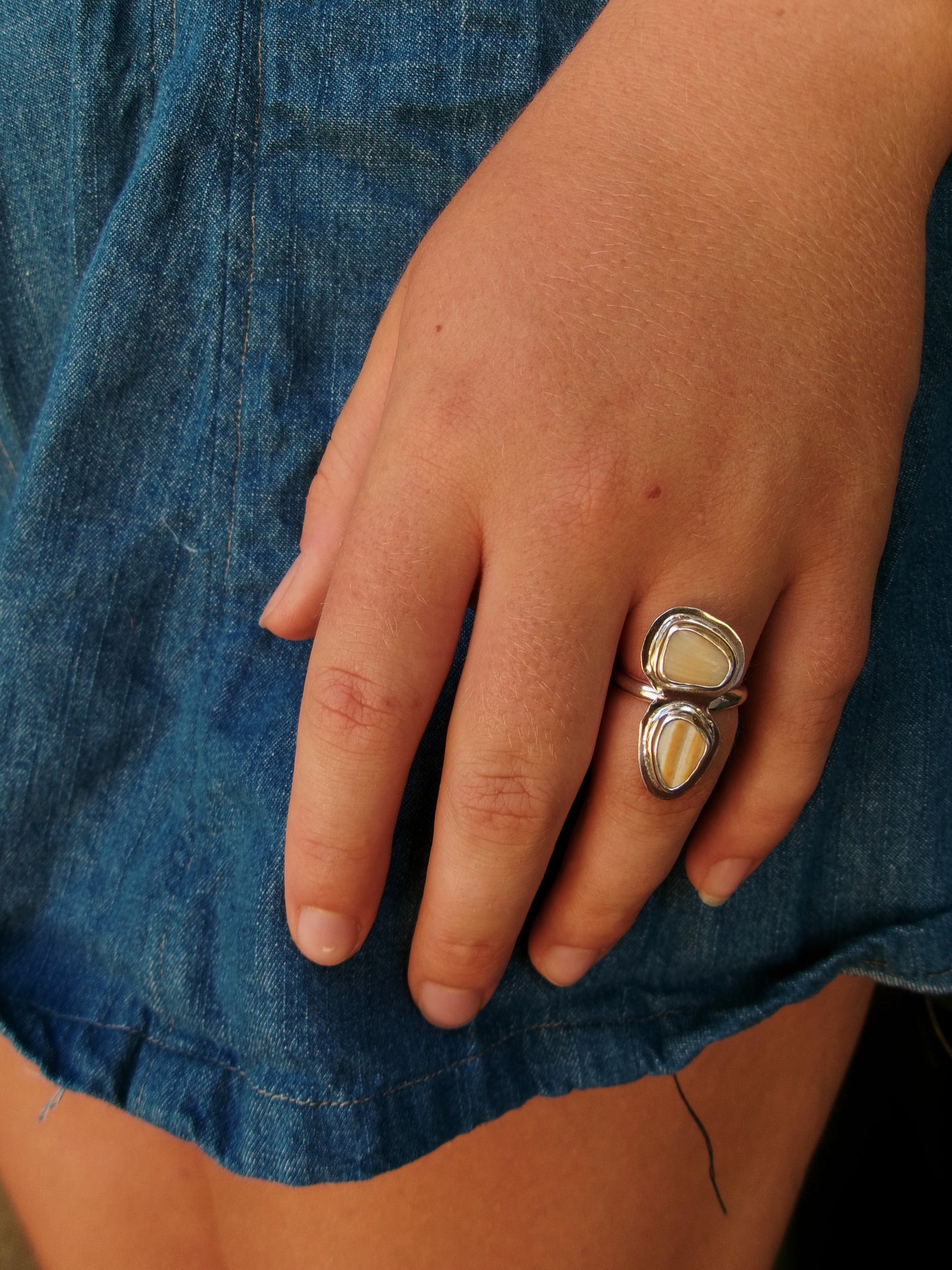Neptune Ring
