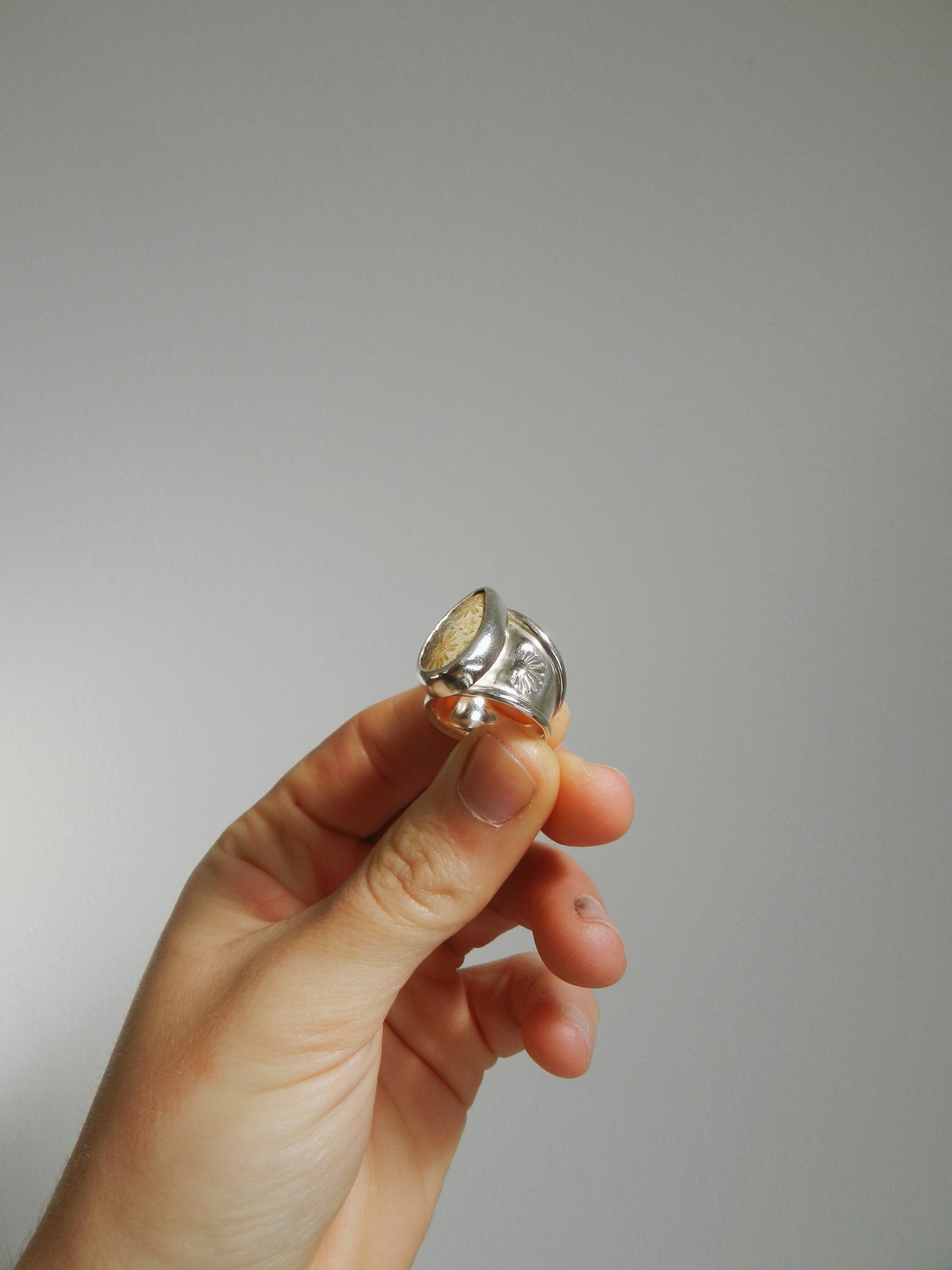 Zeya Ring