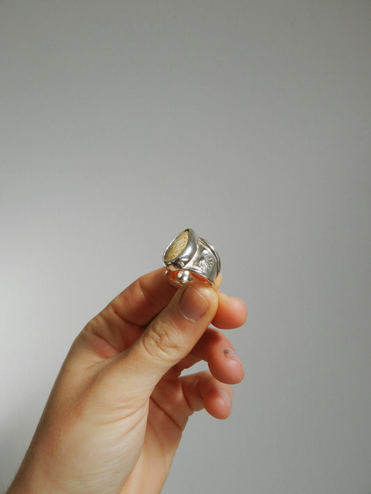 Zeya Ring