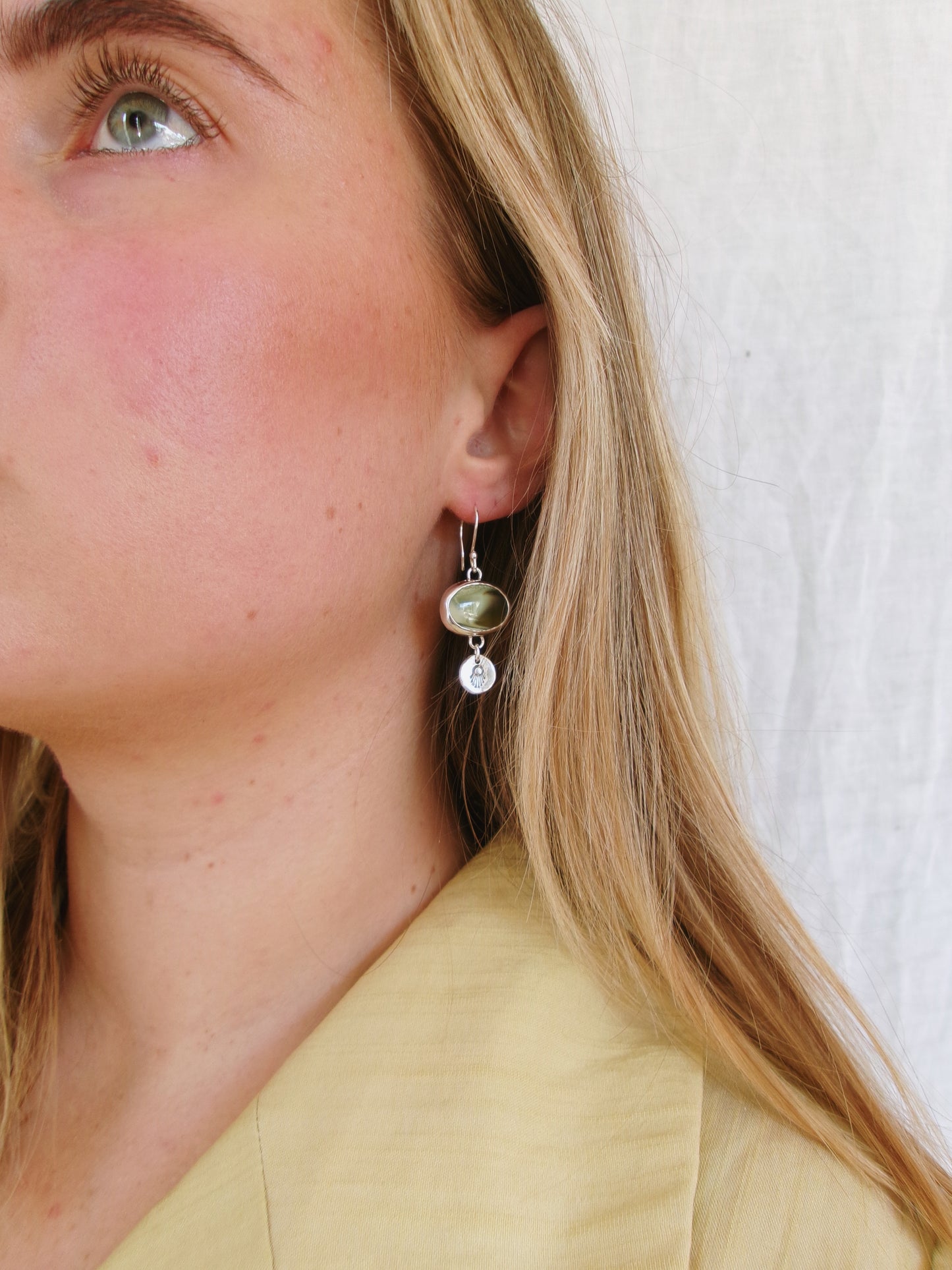 Drew Earring
