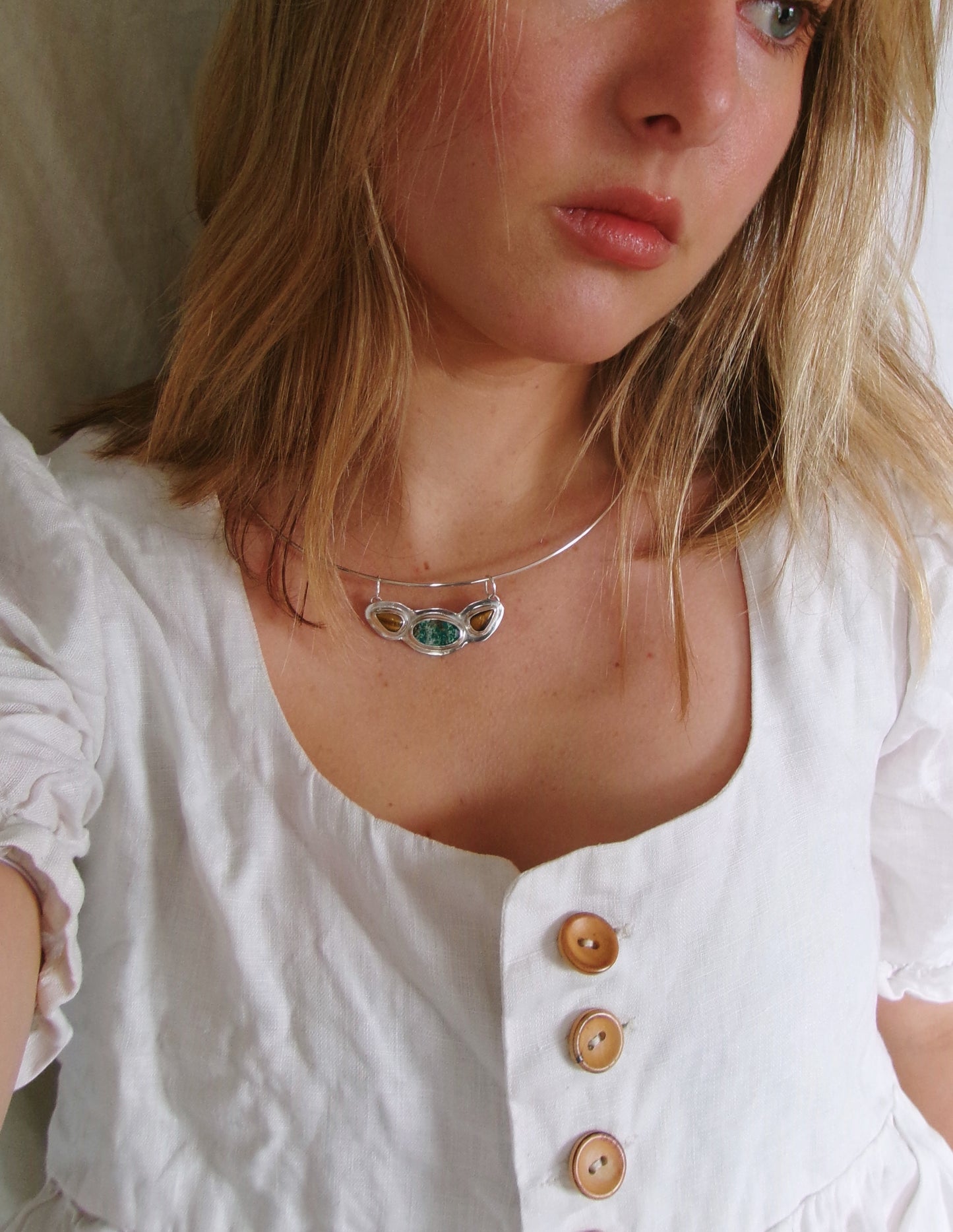 Wilder Pendant