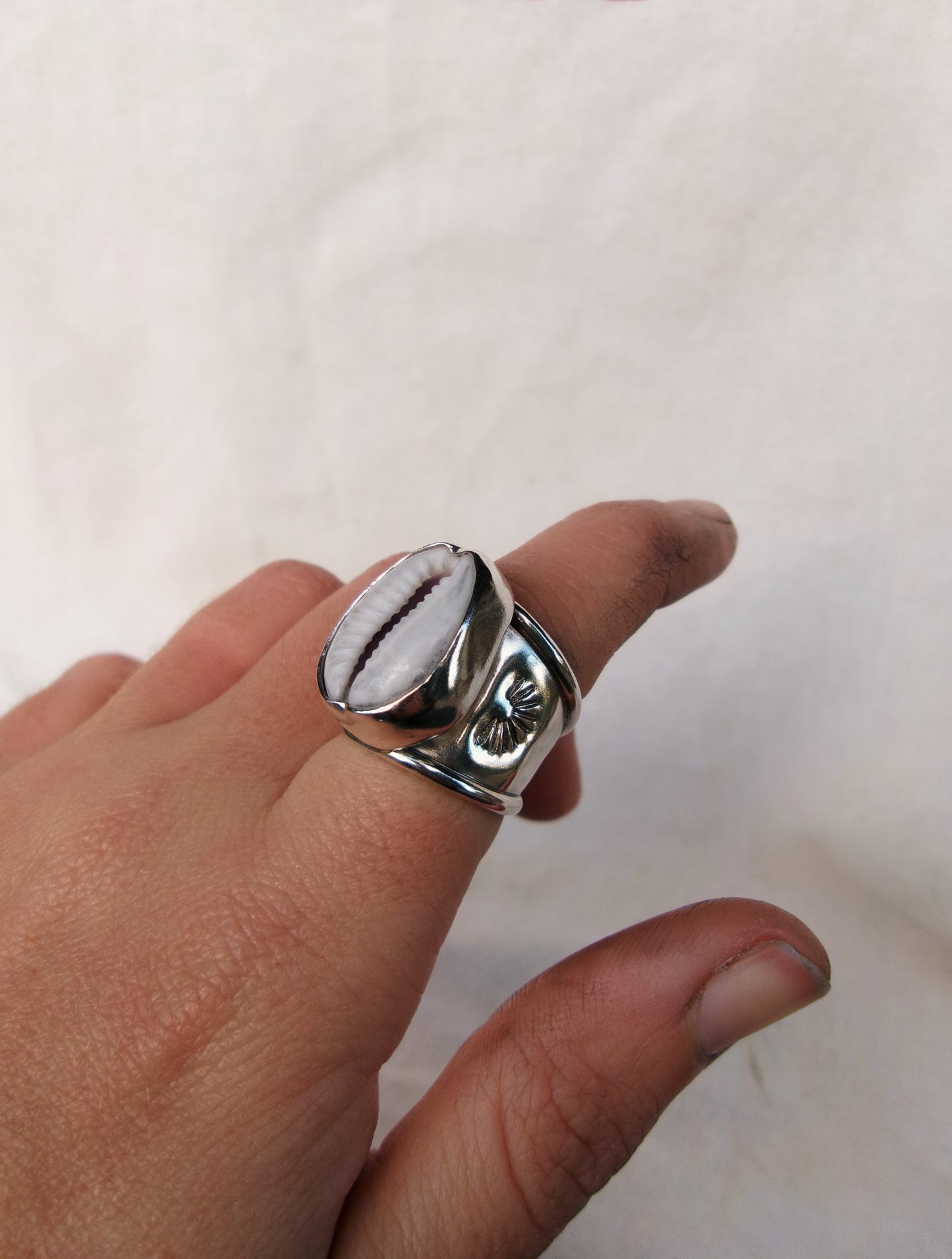 Zeya Ring
