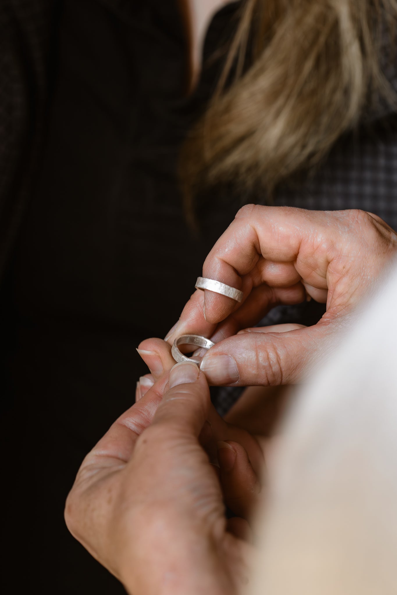 2 Day Silversmithing Masterclass