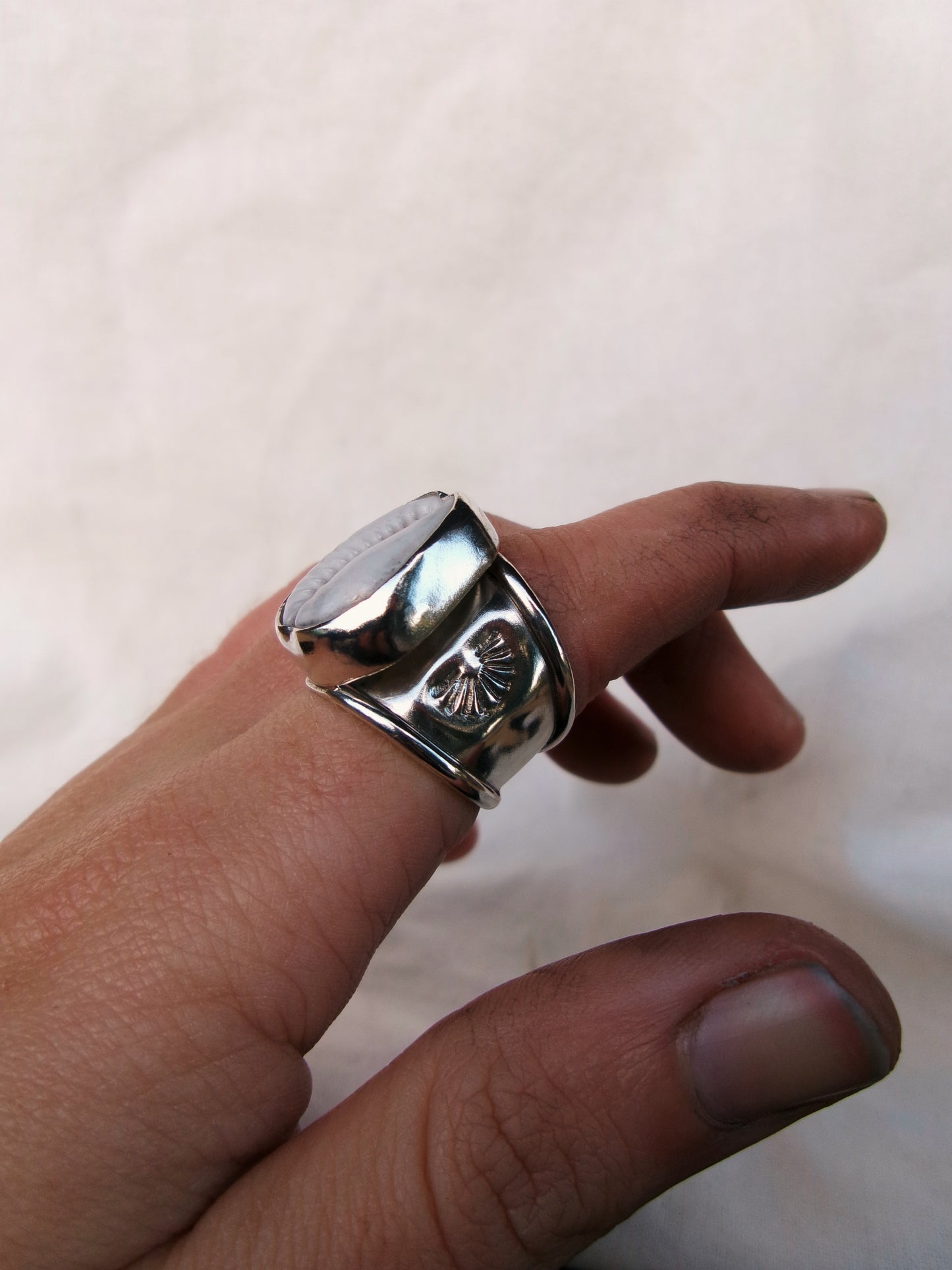 Zeya Ring