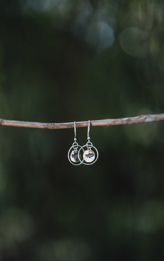 Upstream Earring