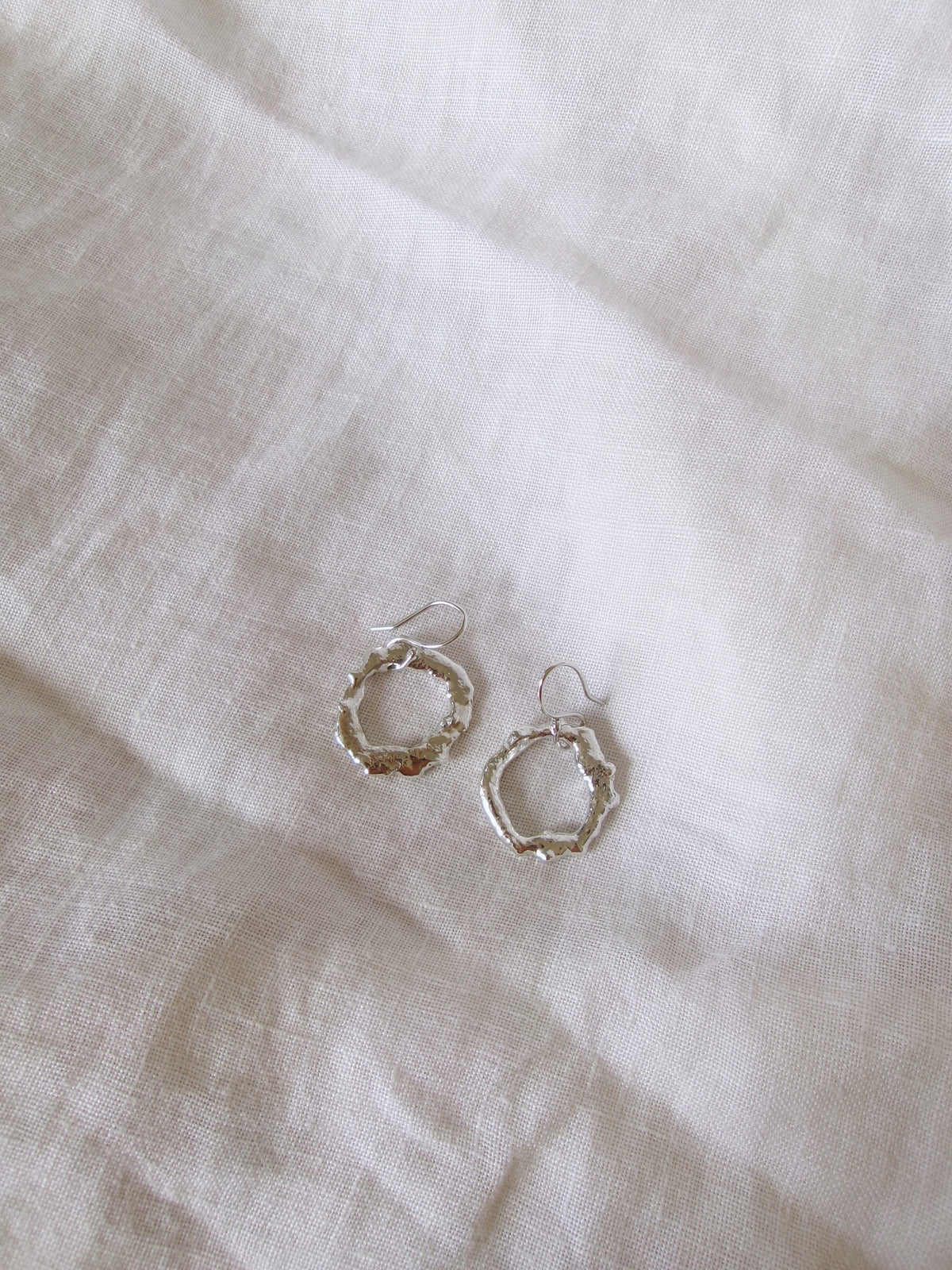 Castaway Earring