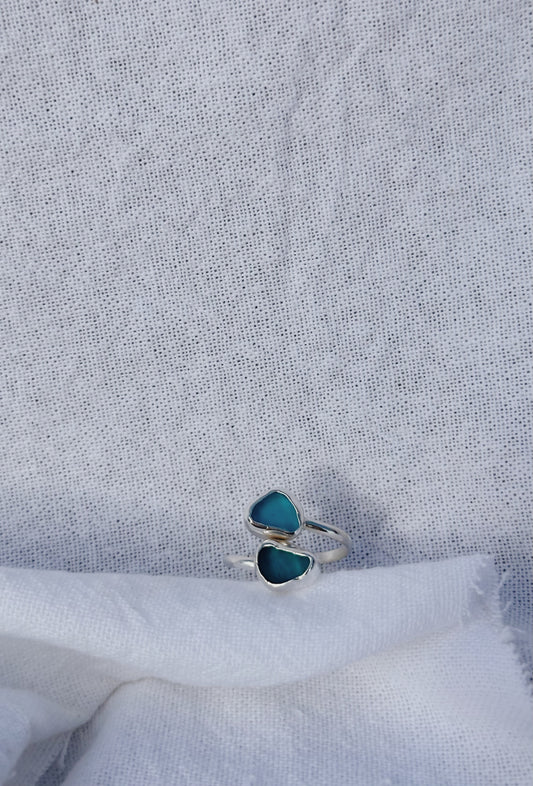 Oceania wrap ring