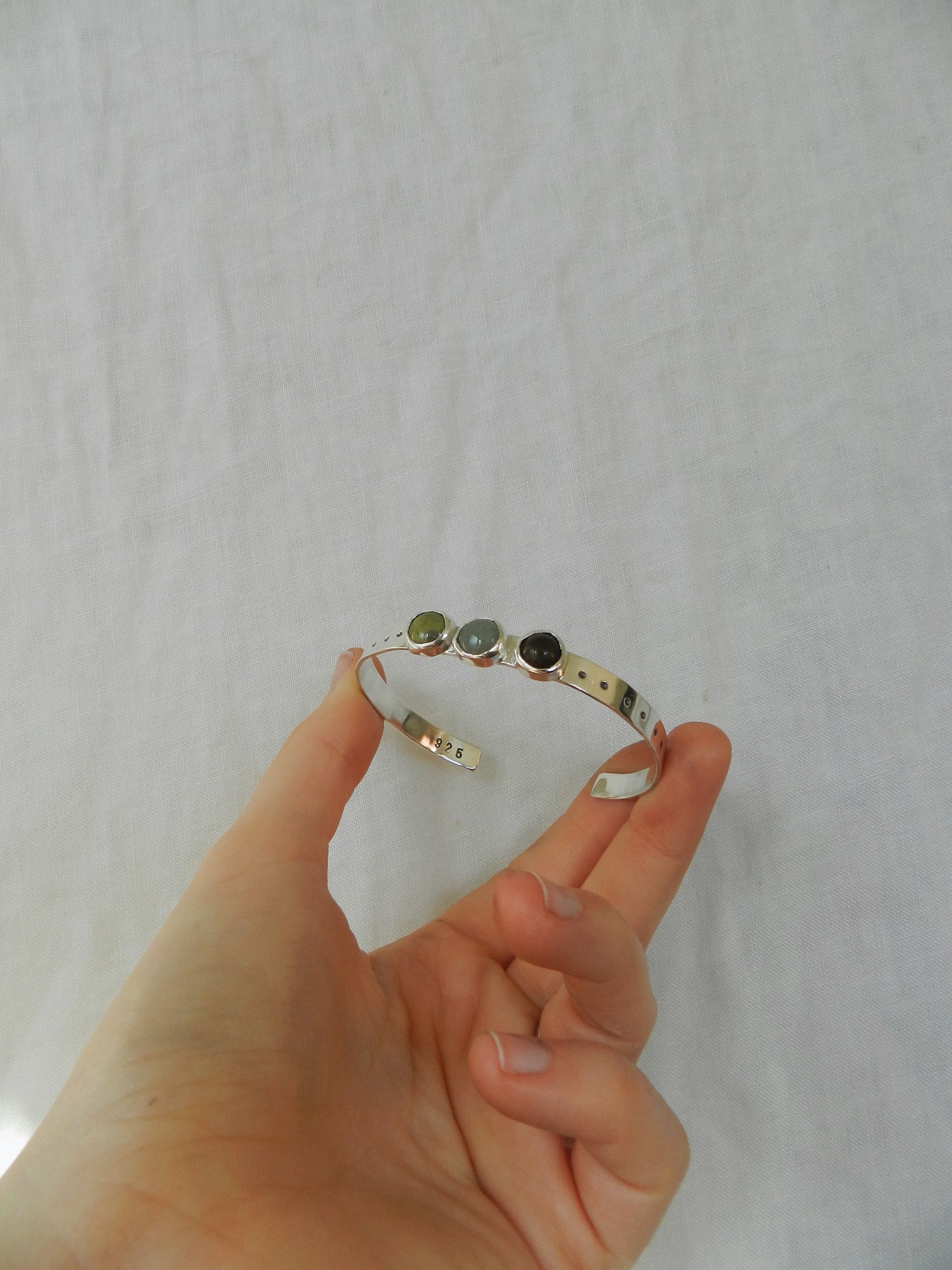 Elements Cuff