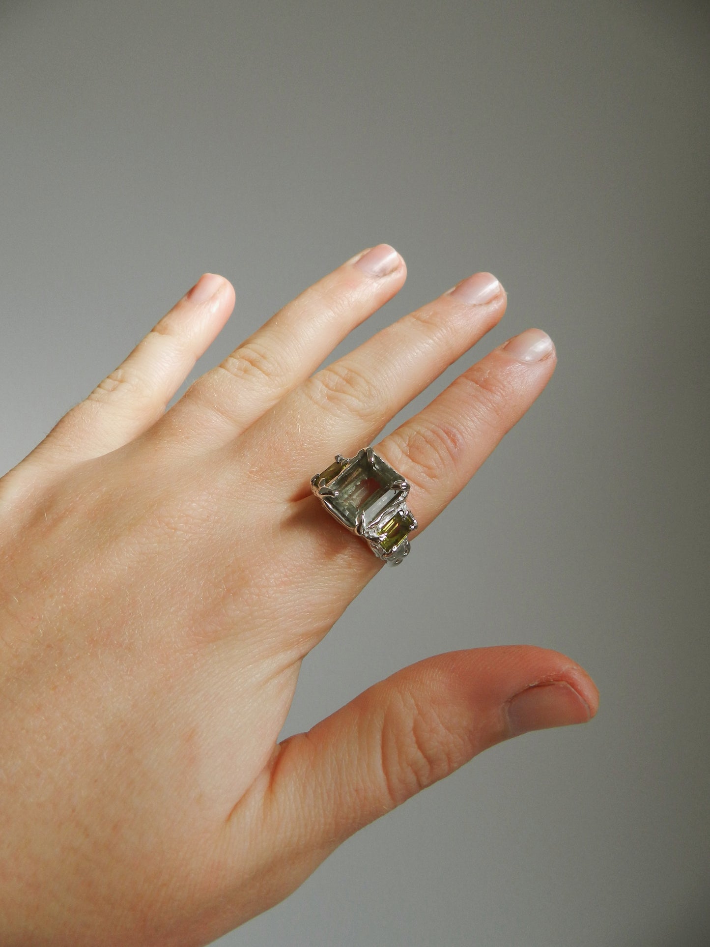 Marlow Ring