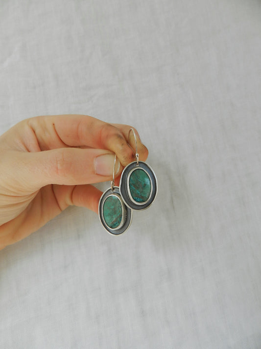 Zephyr Earring