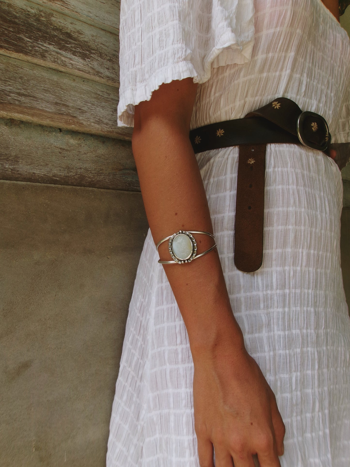 Meraki Cuff