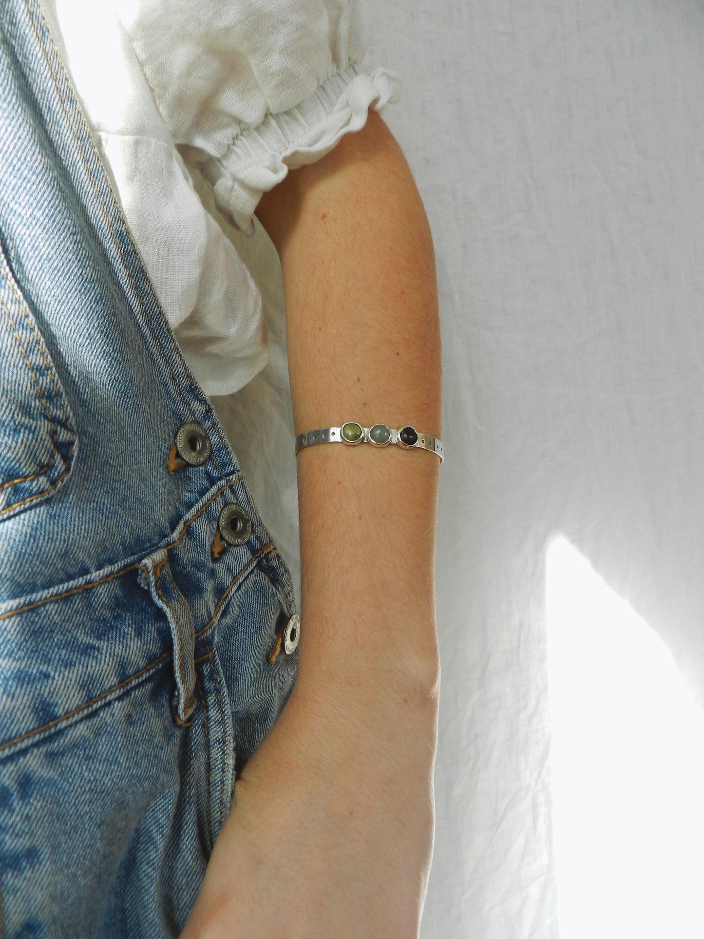 Elements Cuff