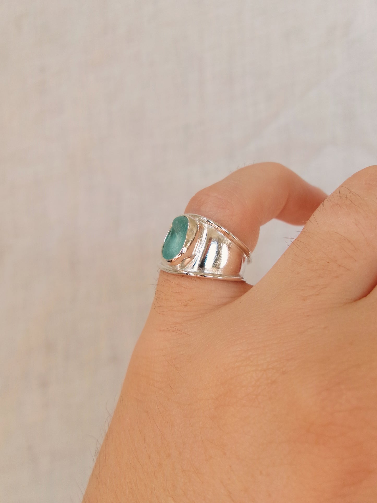 Skyla Pinky Ring