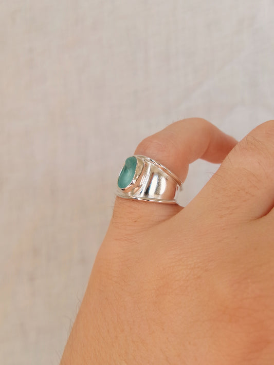 Skyla Pinky Ring