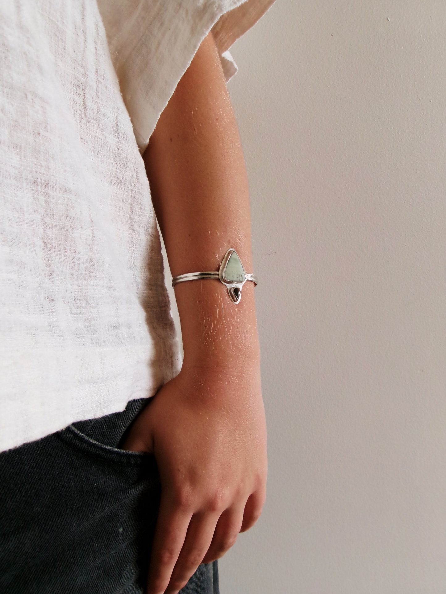 Dune Cuff