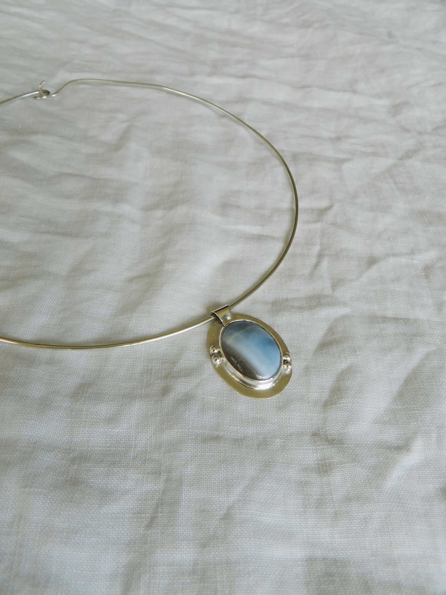 Sailors Pendant