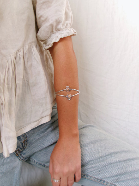 Cordelia Cuff