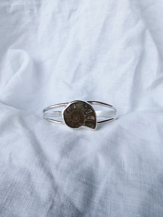 Nautilus Cuff