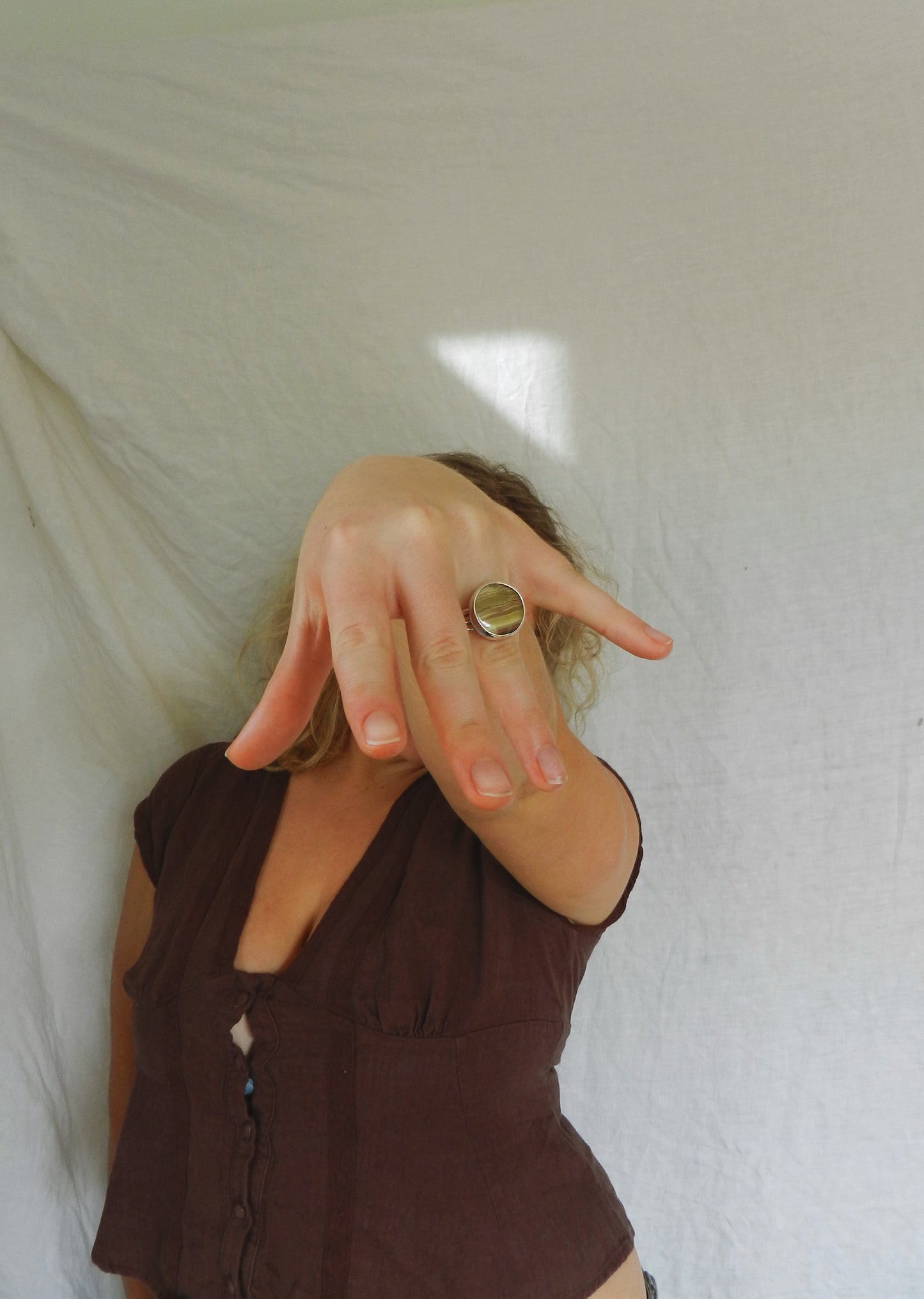 Deyjah Ring