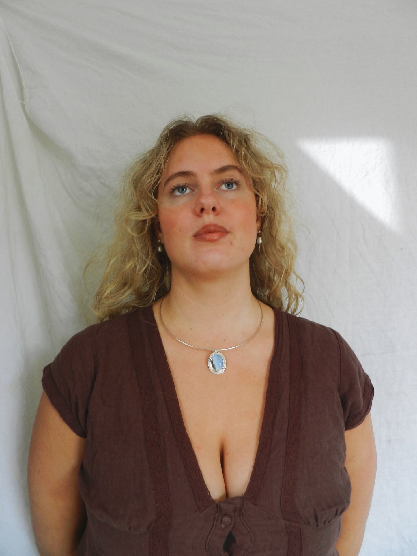 Sailors Pendant