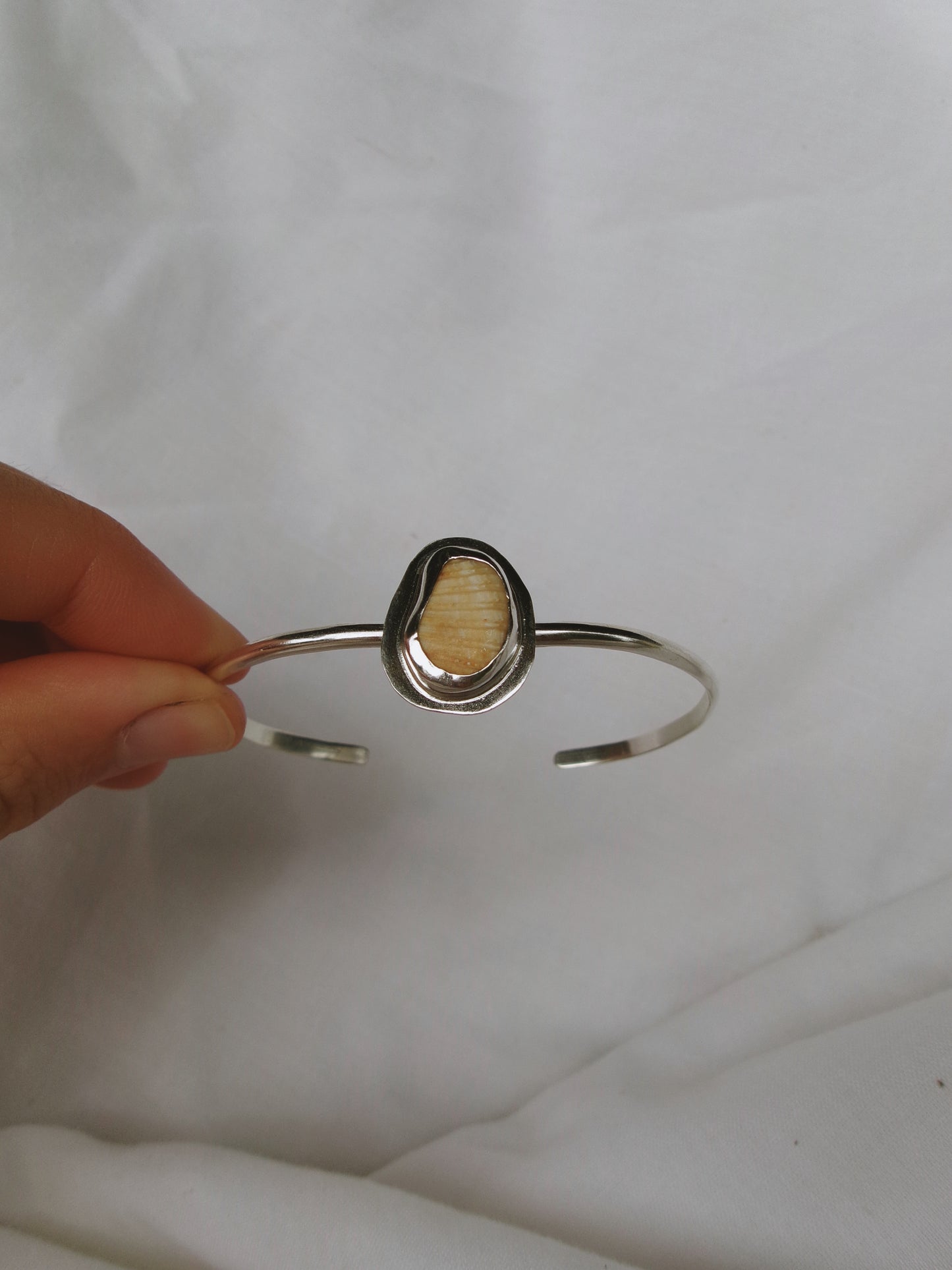 Aquarius Cuff
