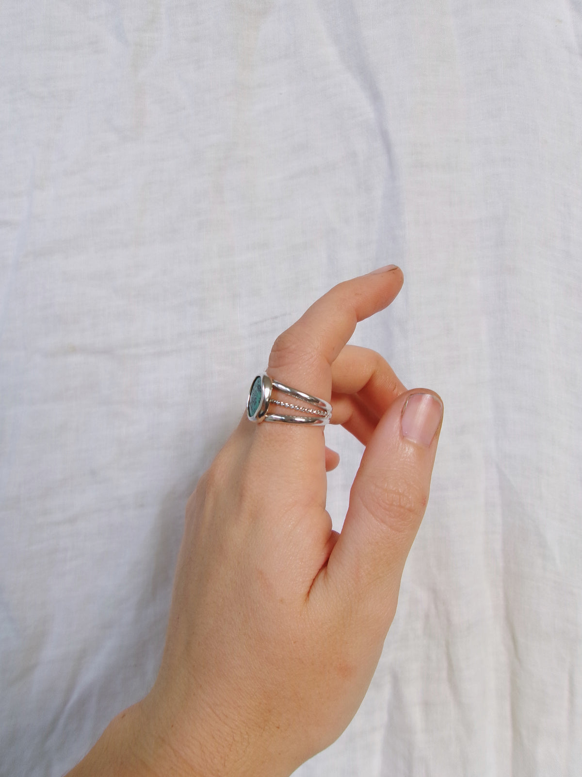 Tranquil Ring