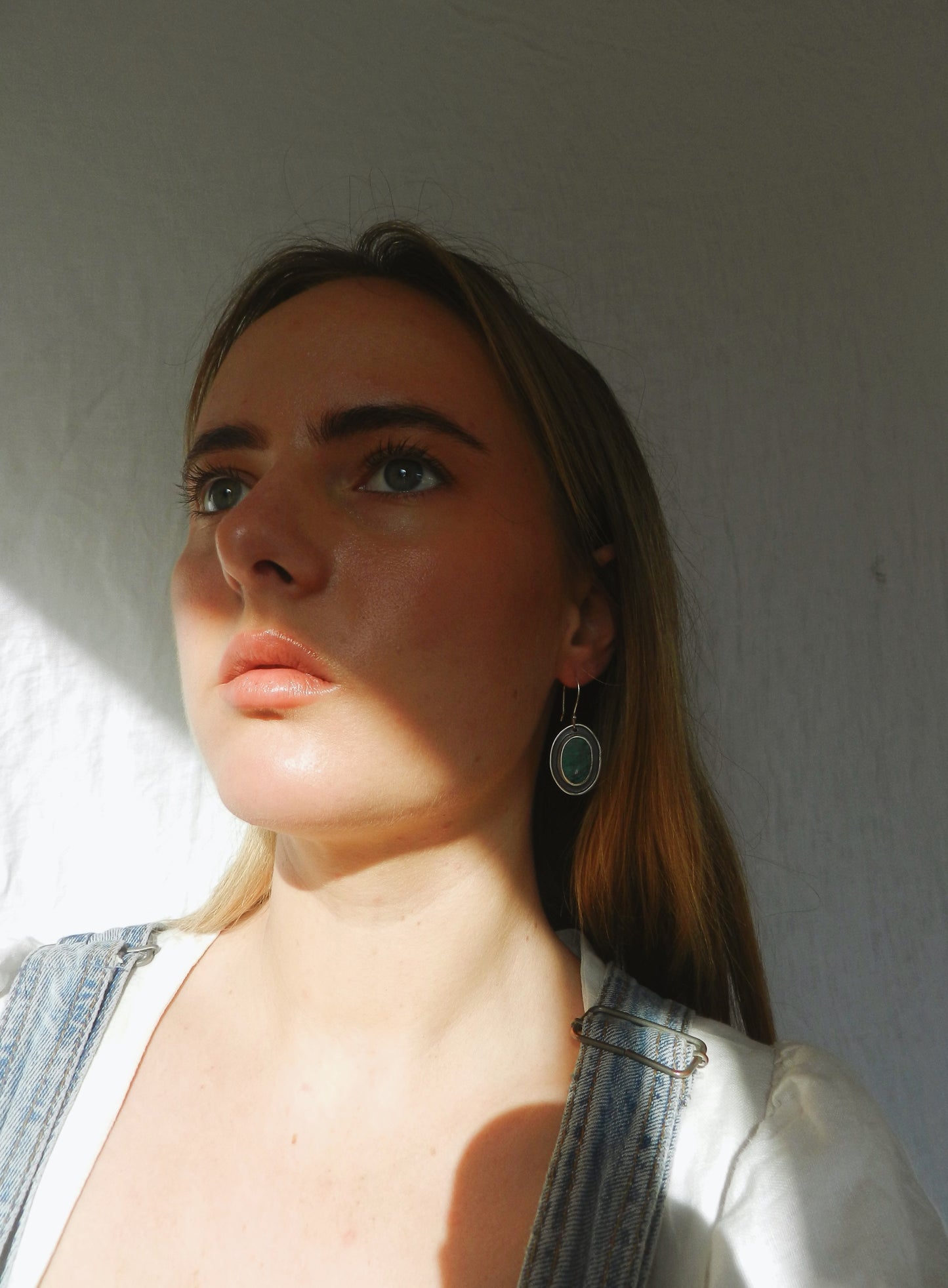 Zephyr Earring