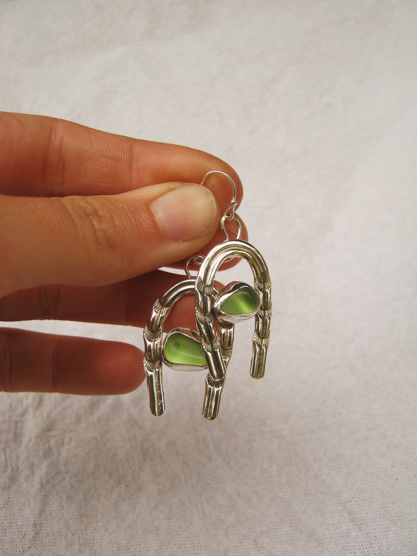 Enchanted dangles