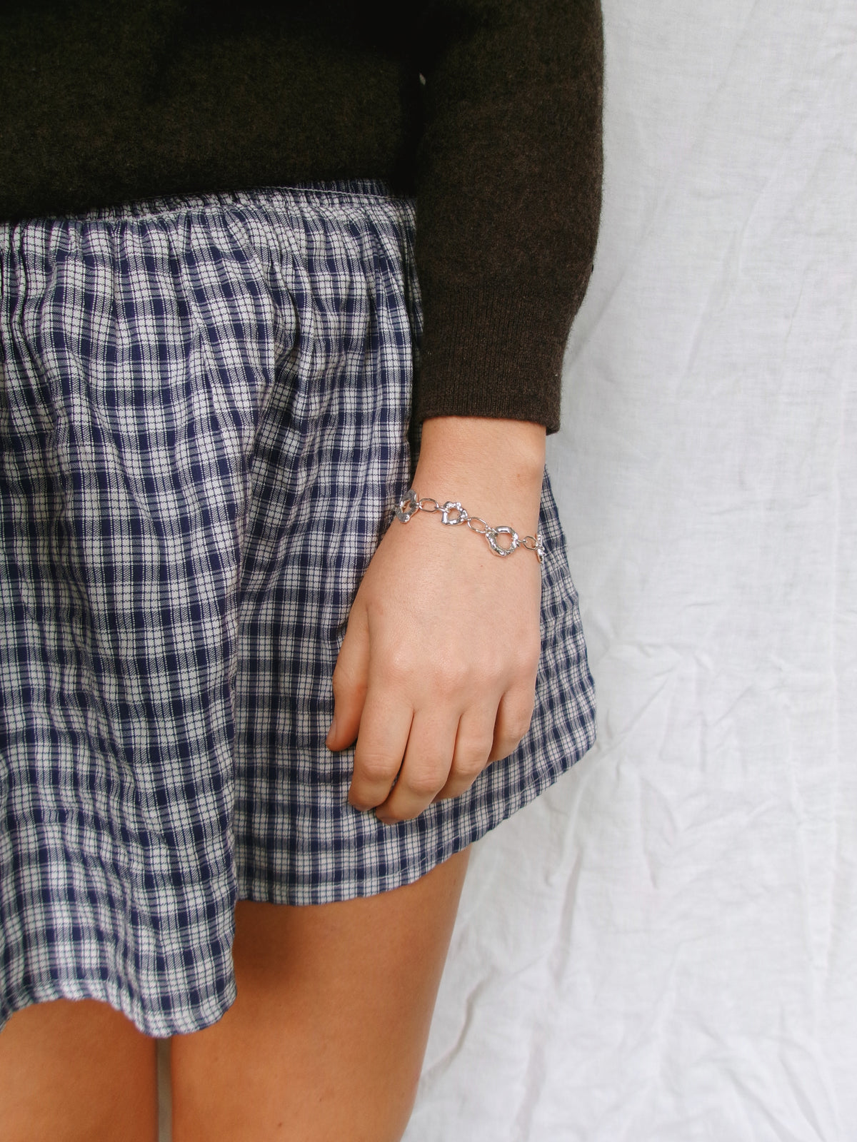 Castaway Chain Bracelet