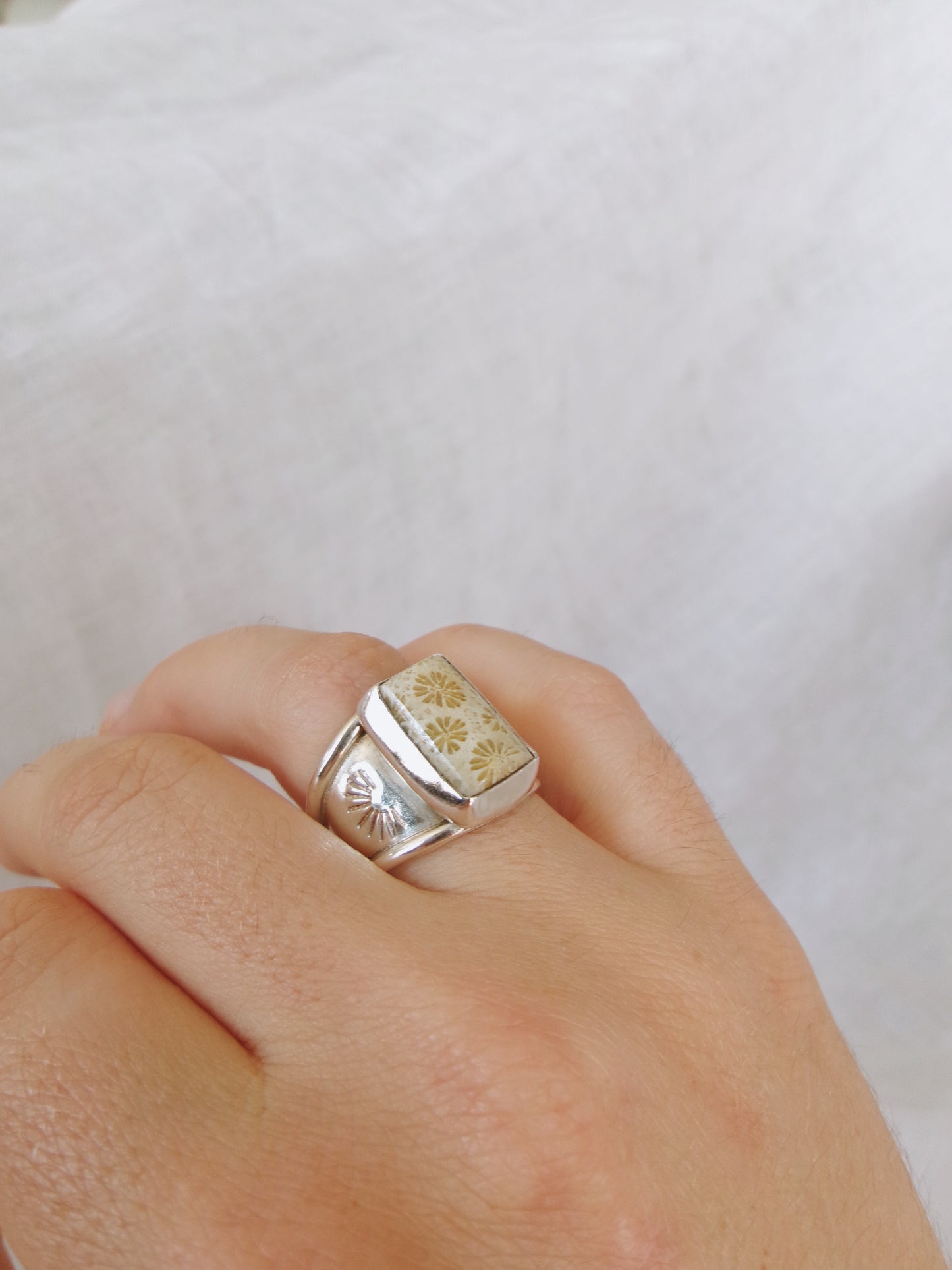 Zeya Ring