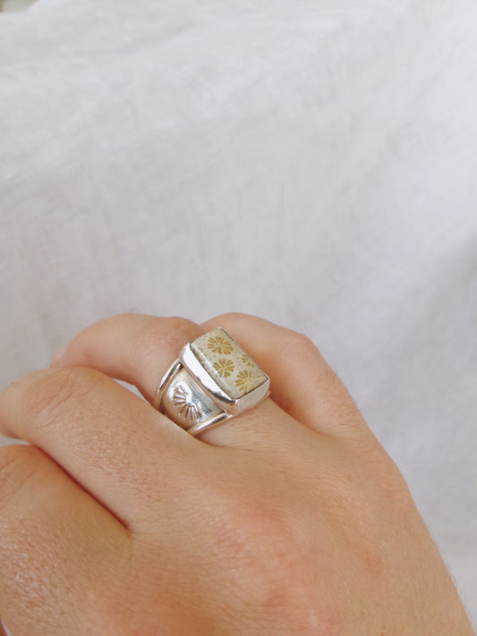 Zeya Ring