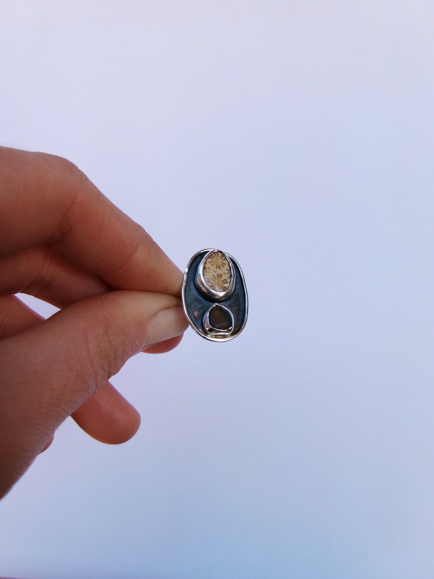 Rockpool ring