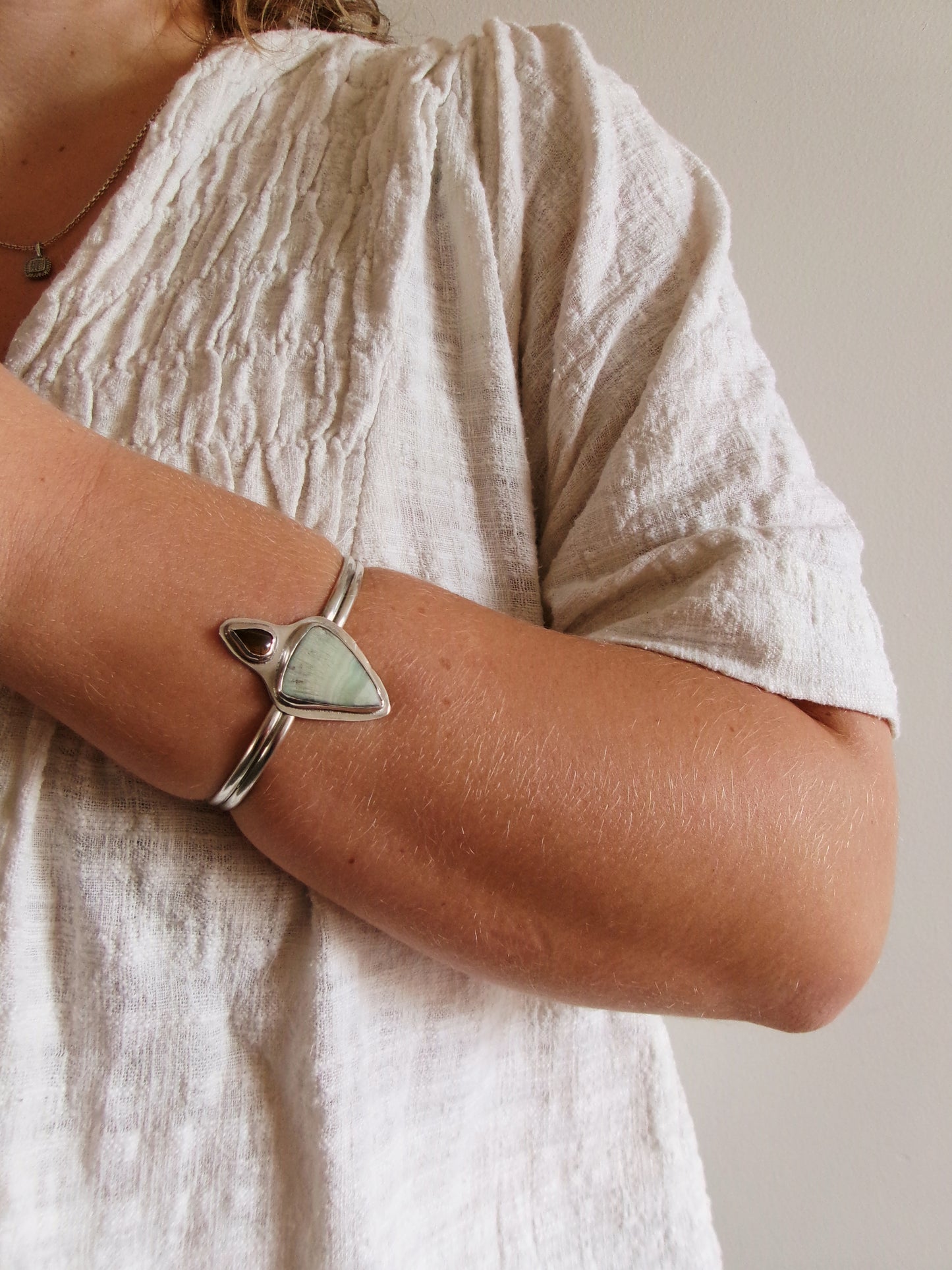 Dune Cuff