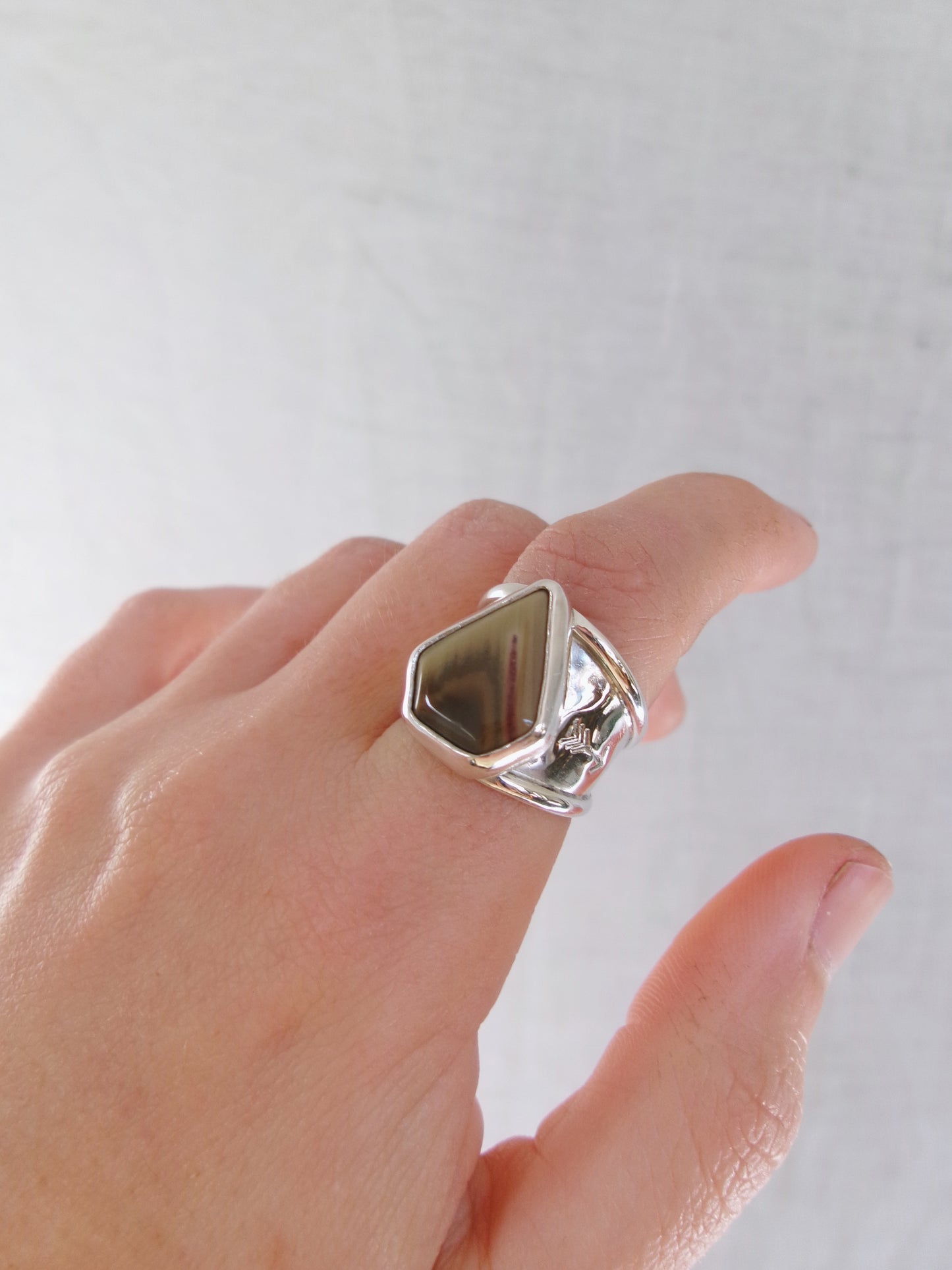 North Ring