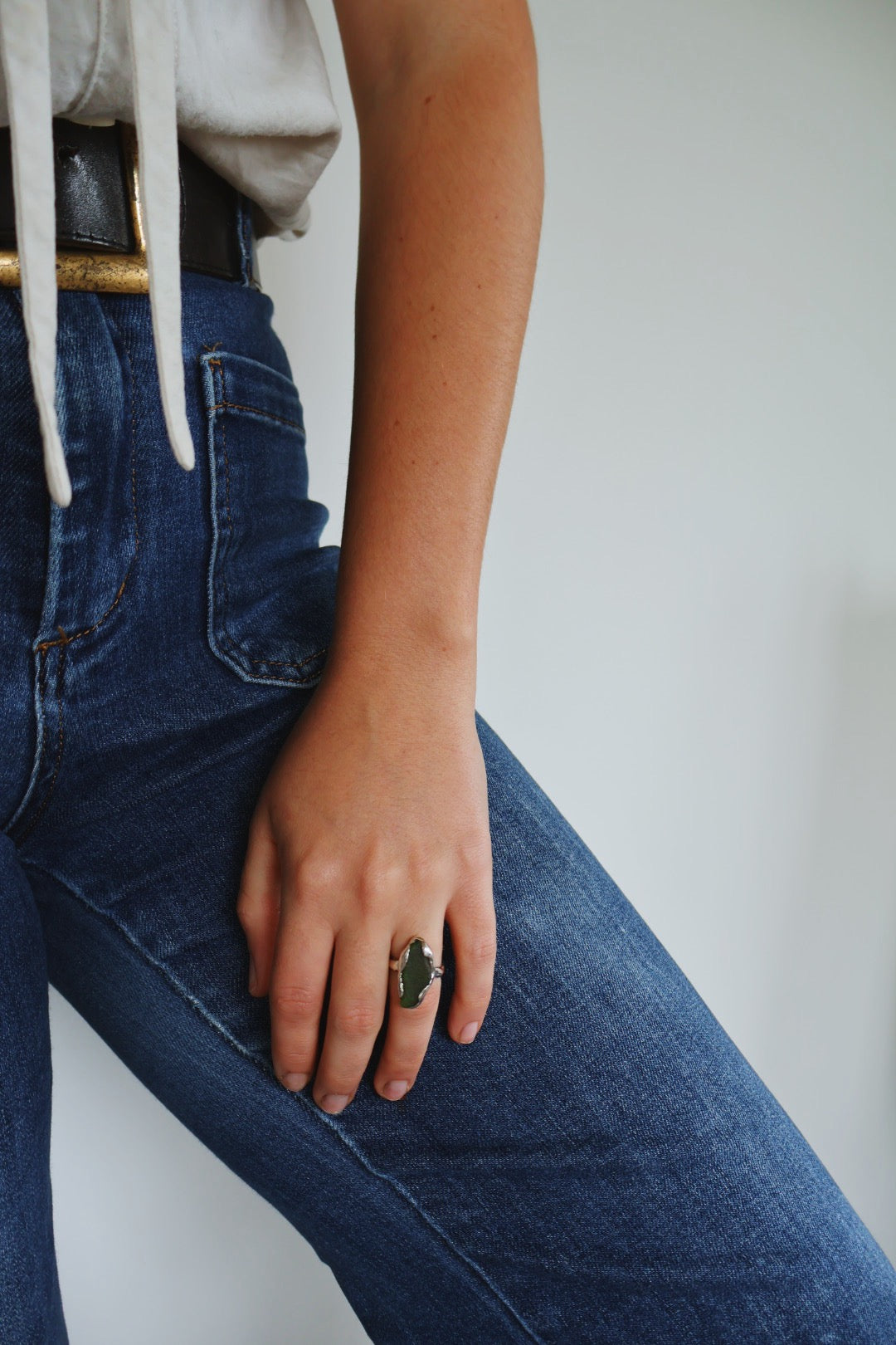 Castaway Ring