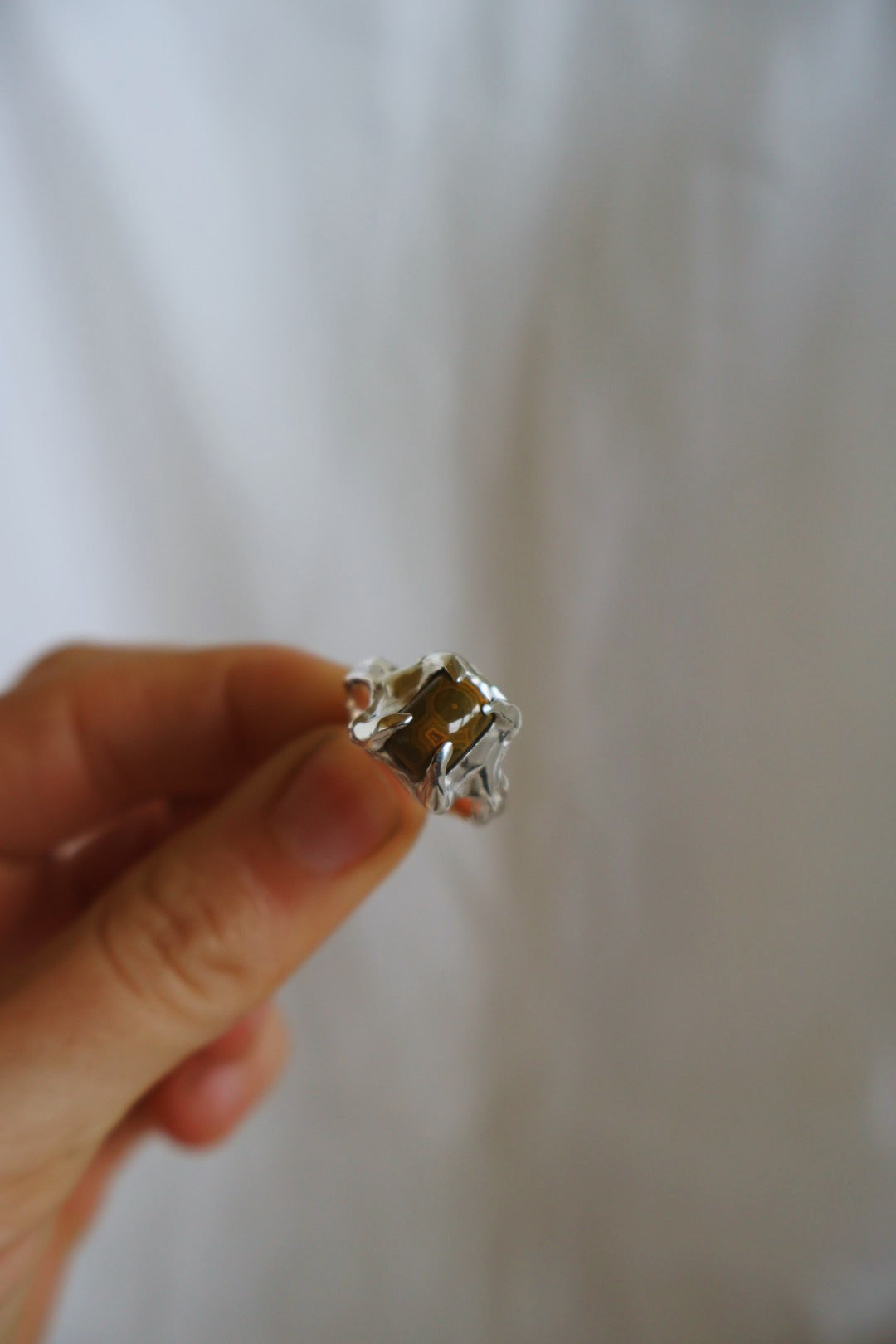 Octavia Ring