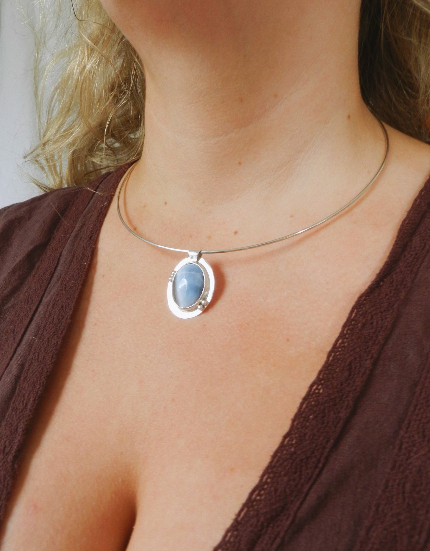 Sailors Pendant