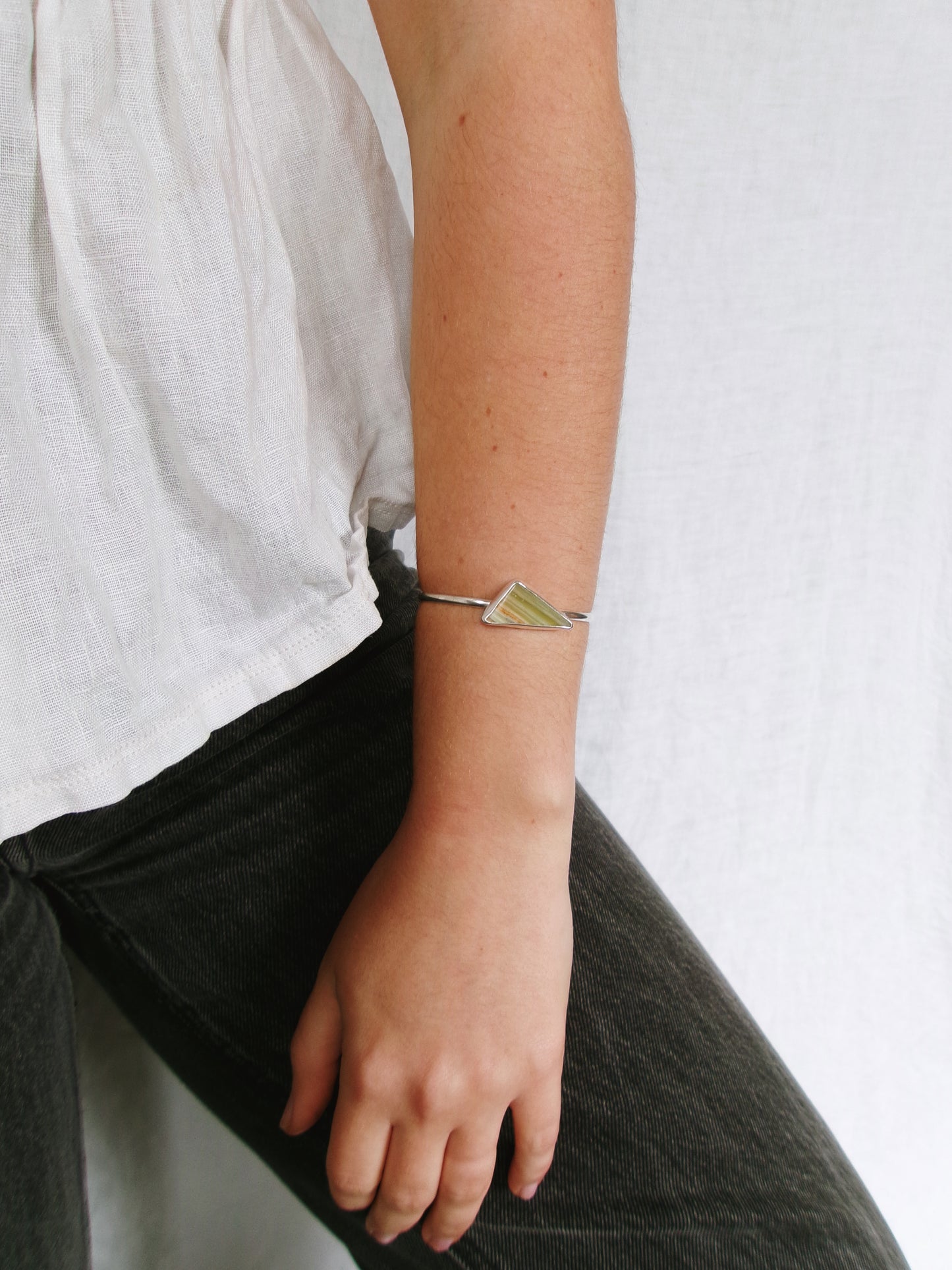 Ophelia Cuff