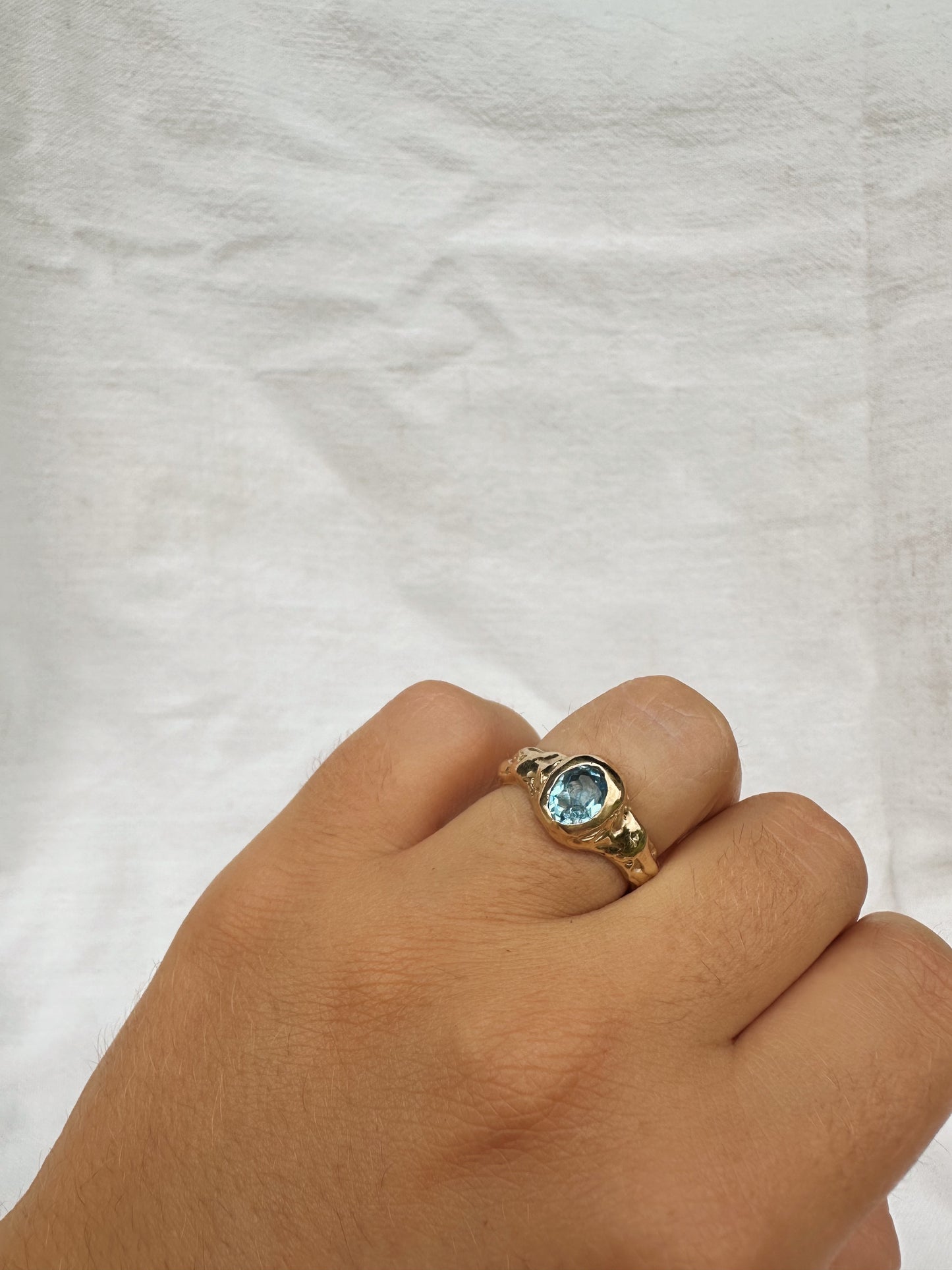 Elysian ring