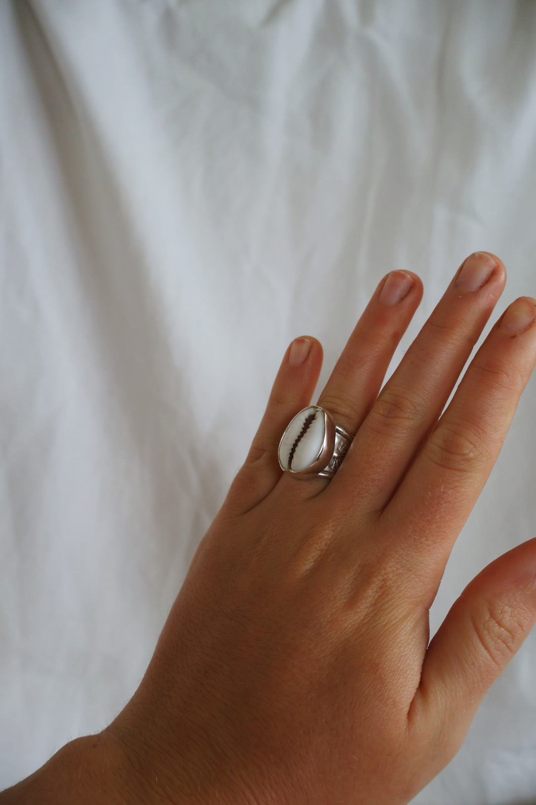 Zeya Ring