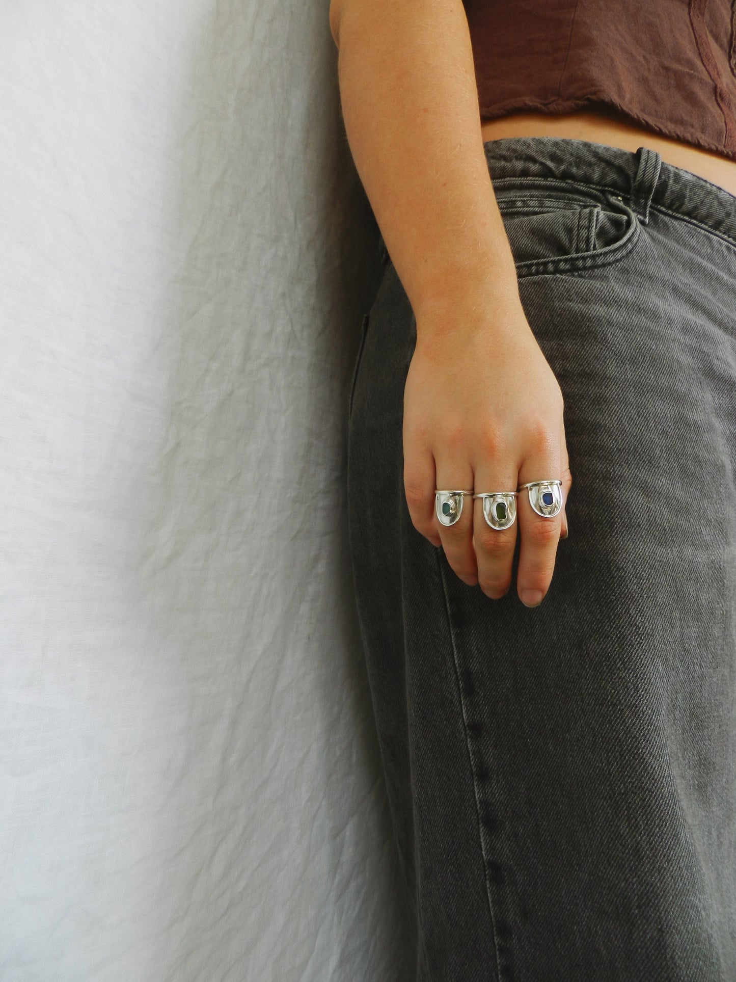 Meraki Ring Ocean