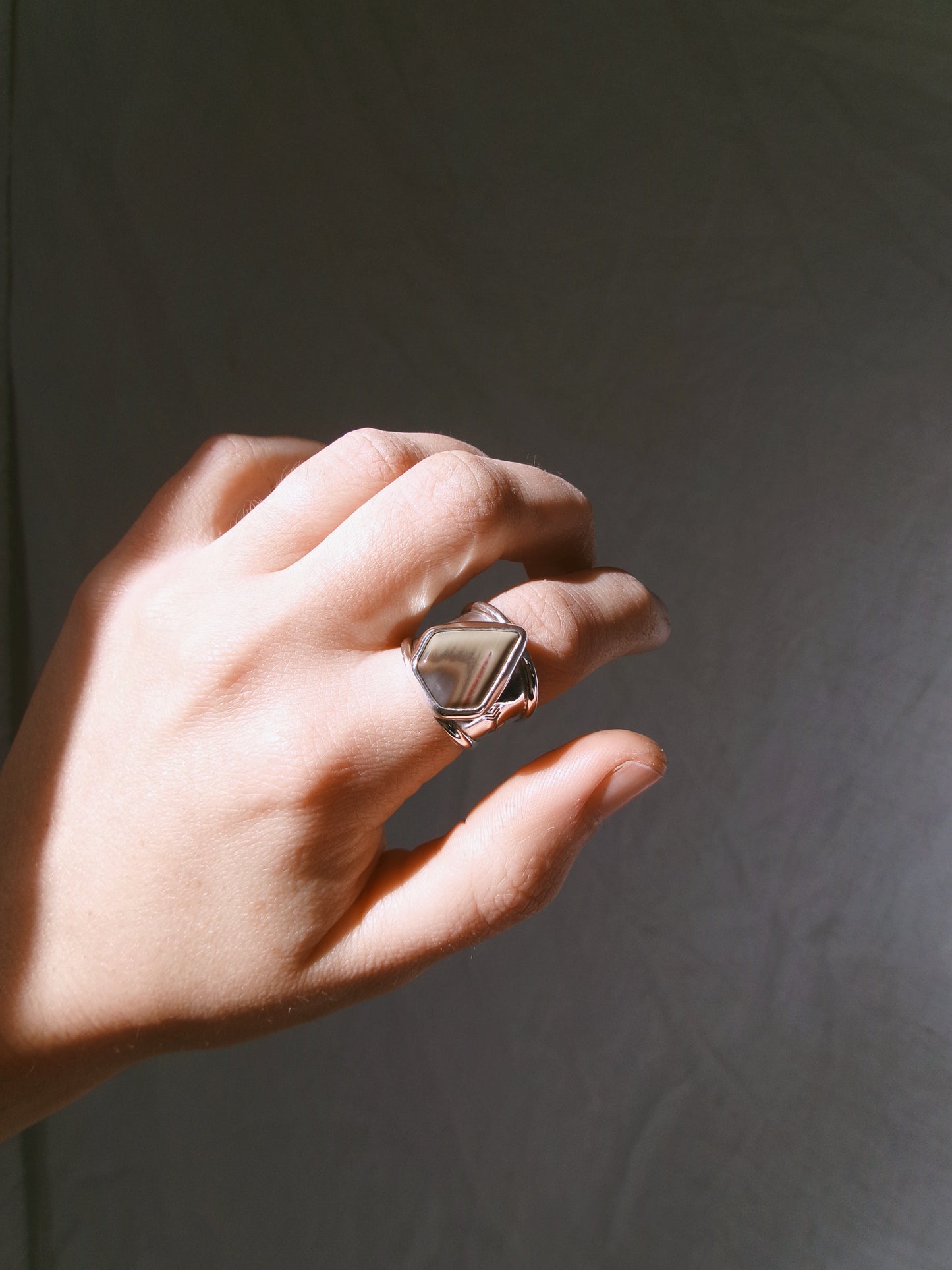 North Ring