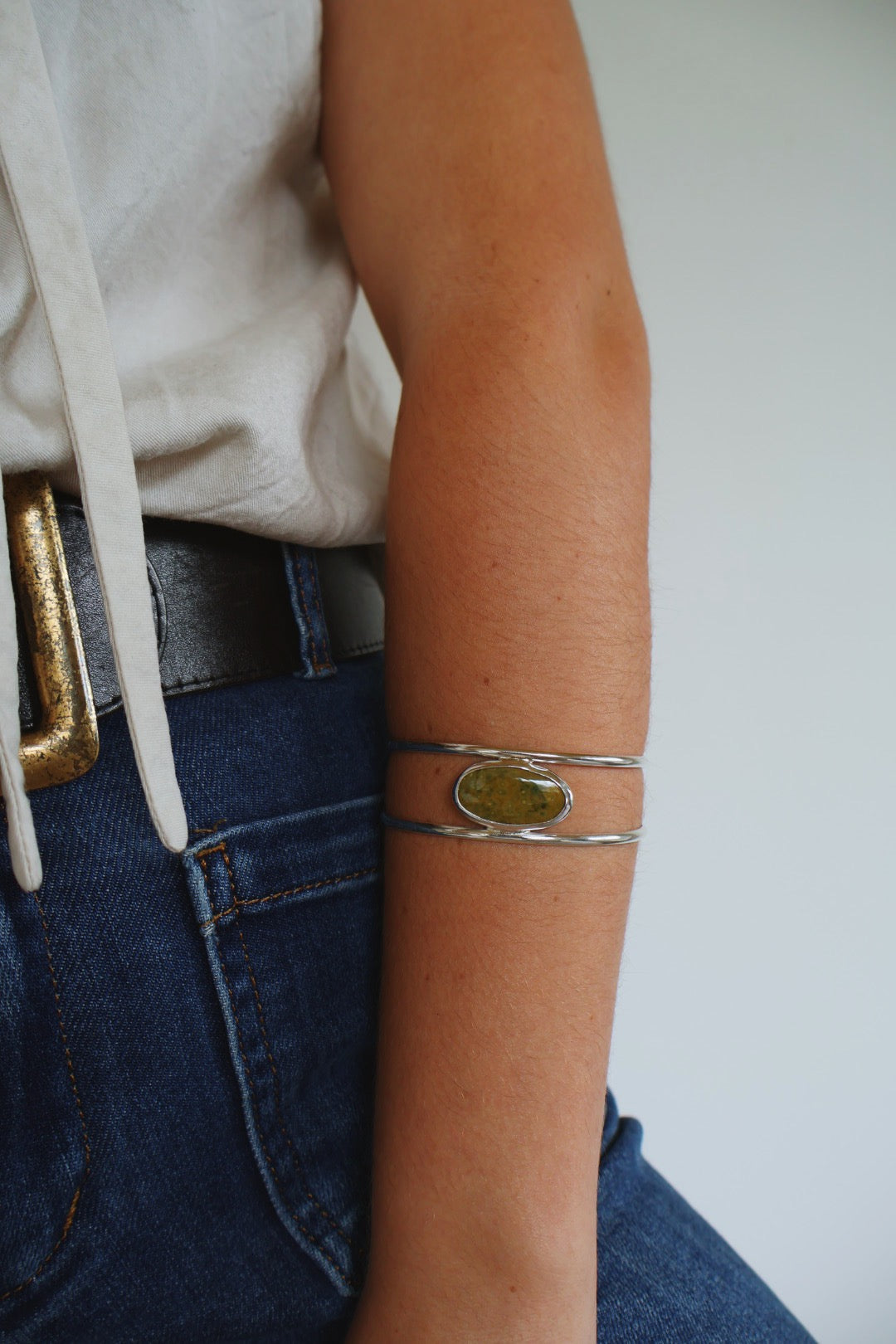 Hinterland Cuff