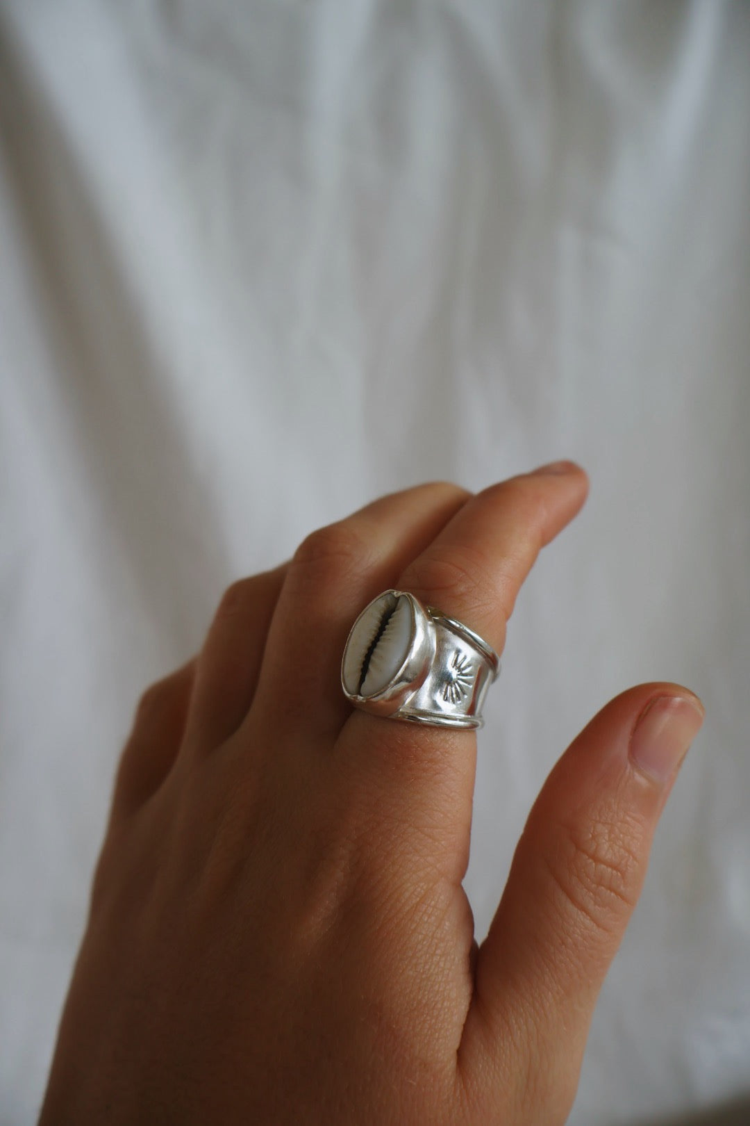 Zeya Ring